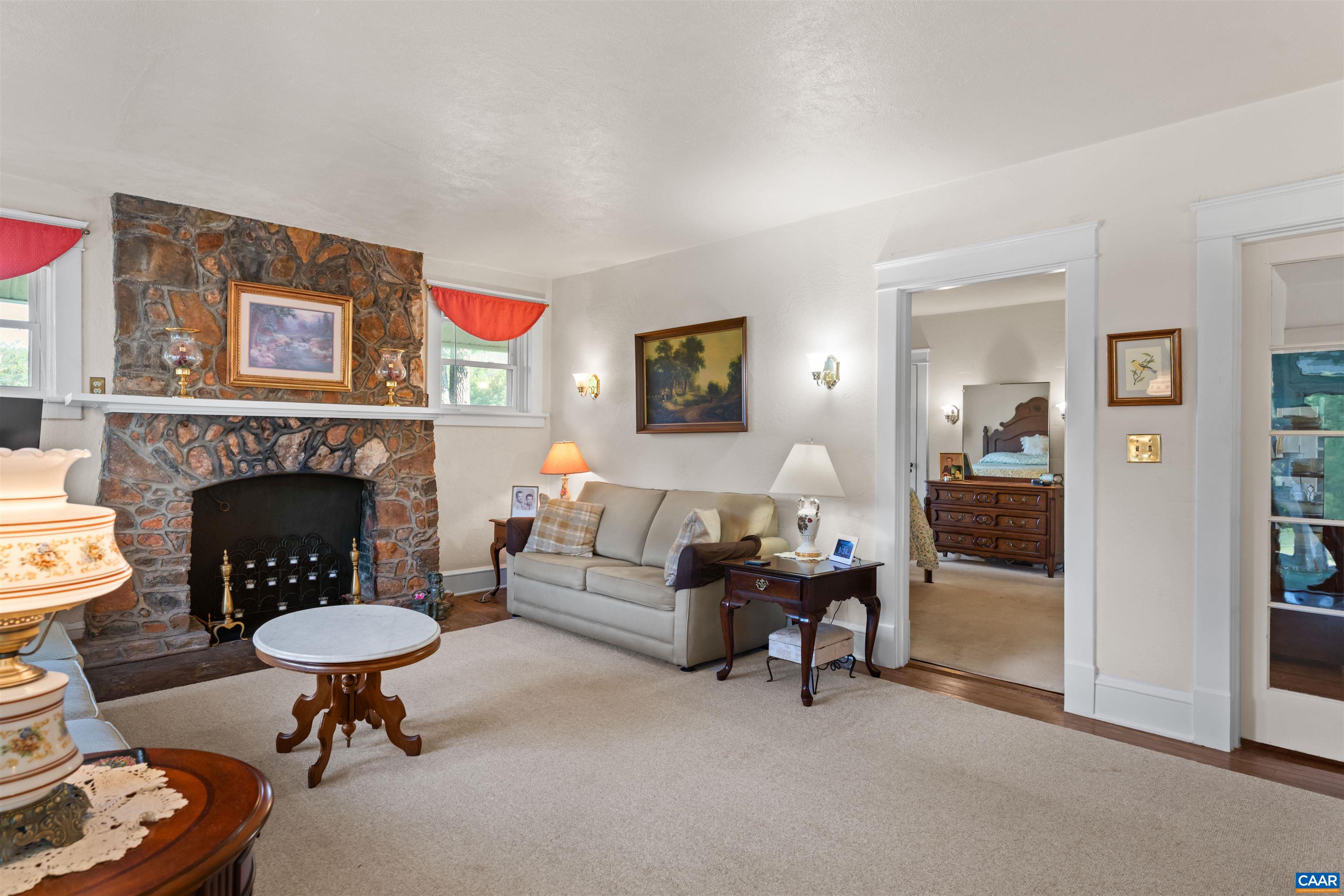 3103 RED HILL RD, NORTH GARDEN, Virginia 22959, 2 Bedrooms Bedrooms, ,2 BathroomsBathrooms,Residential,3103 RED HILL RD,681913 MLS # 681913