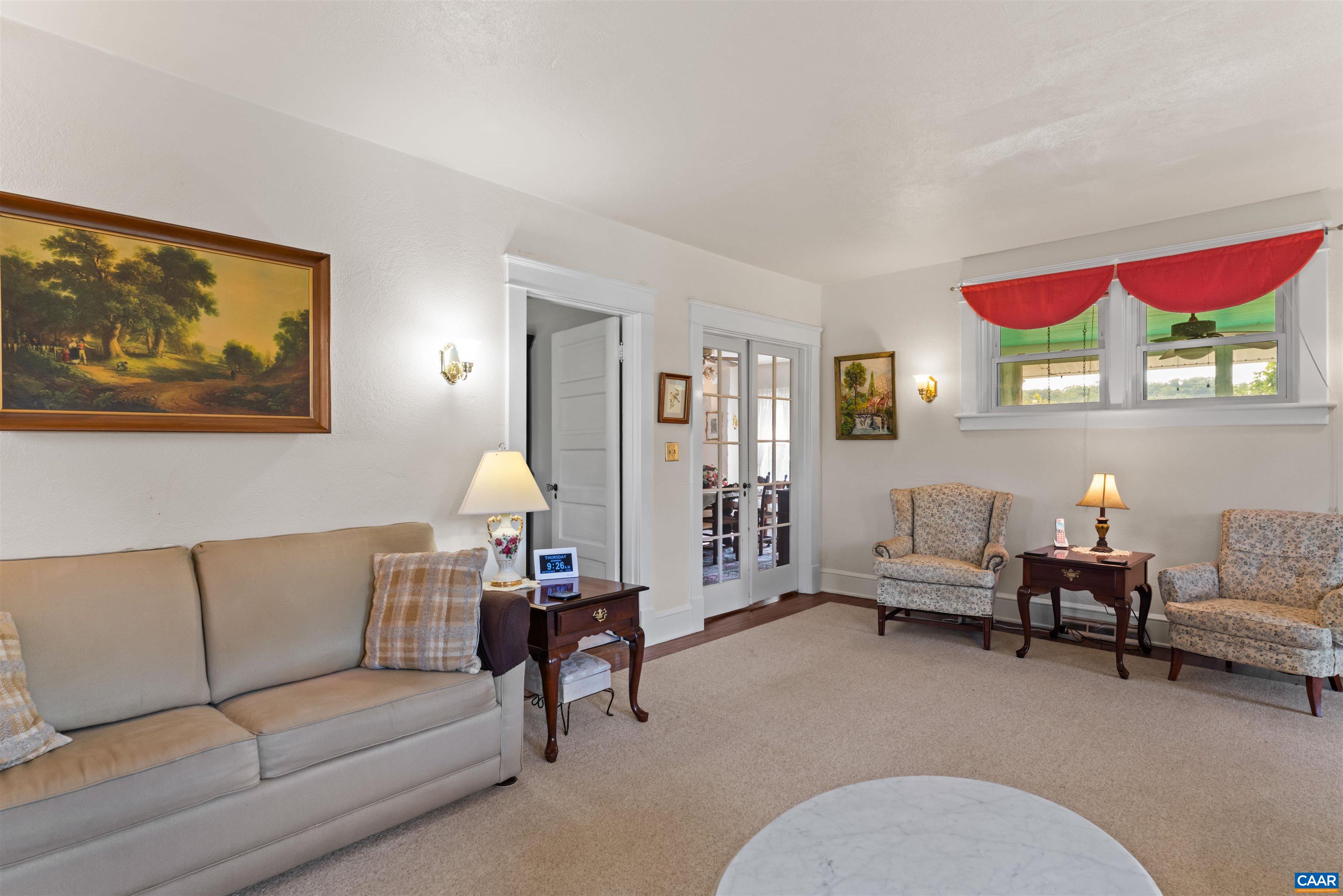3103 RED HILL RD, NORTH GARDEN, Virginia 22959, 2 Bedrooms Bedrooms, ,2 BathroomsBathrooms,Residential,3103 RED HILL RD,681913 MLS # 681913
