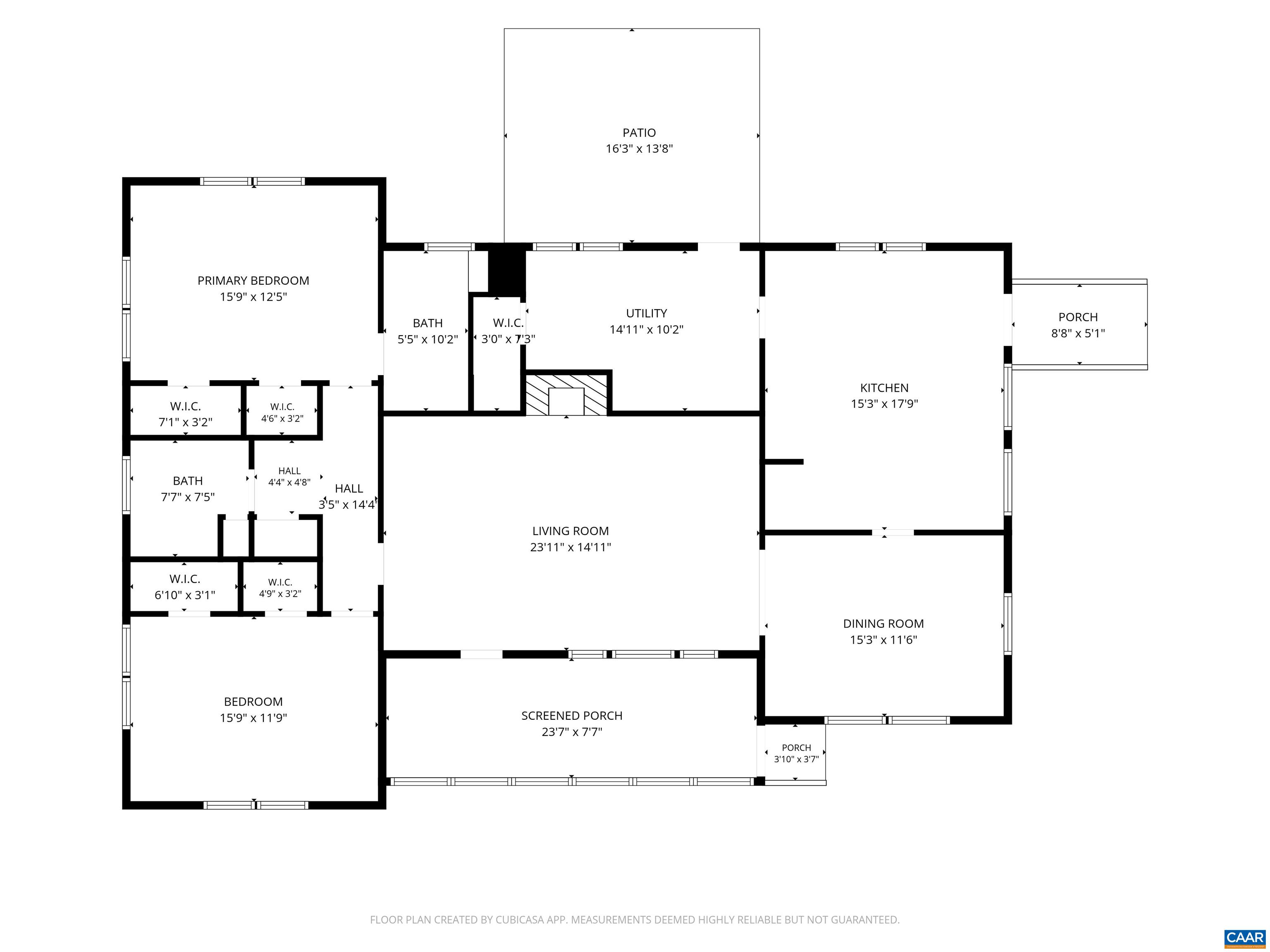 2073 ARROWHEAD VALLEY RD, CHARLOTTESVILLE, Virginia 22903, 2 Bedrooms Bedrooms, ,2 BathroomsBathrooms,Residential,2073 ARROWHEAD VALLEY RD,681915 MLS # 681915 2073 ARROWHEAD VALLEY RD, CHARLOTTESVILLE, Virginia 22903, 2 Bedrooms Bedrooms, ,2 BathroomsBathrooms,Residential,2073 ARROWHEAD VALLEY RD,681915 MLS # 681915