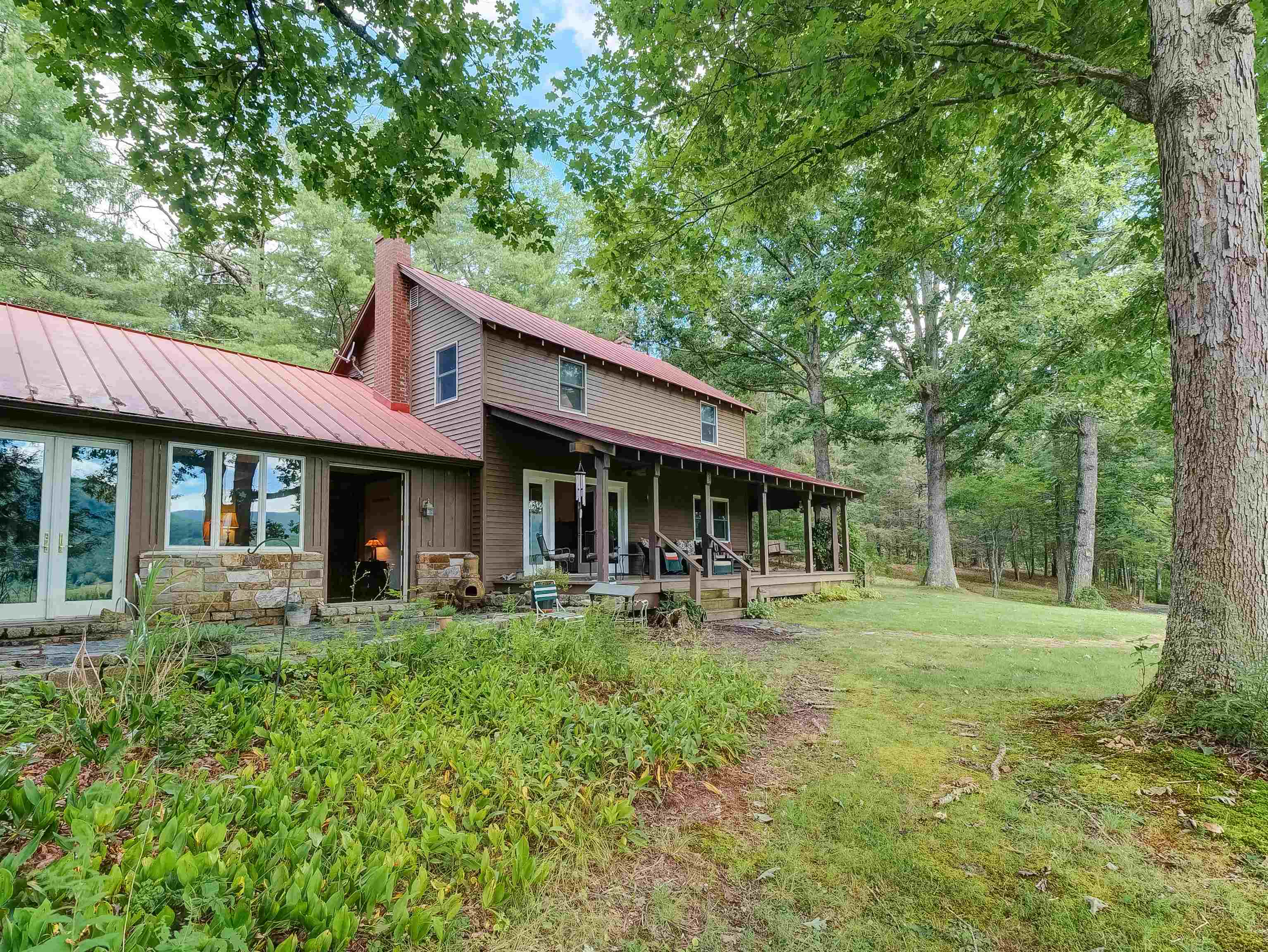 26606 SAM SNEAD HWY, WARM SPRINGS, Virginia 24484, 4 Bedrooms Bedrooms, ,2 BathroomsBathrooms,Residential,26606 SAM SNEAD HWY,681917 MLS # 681917