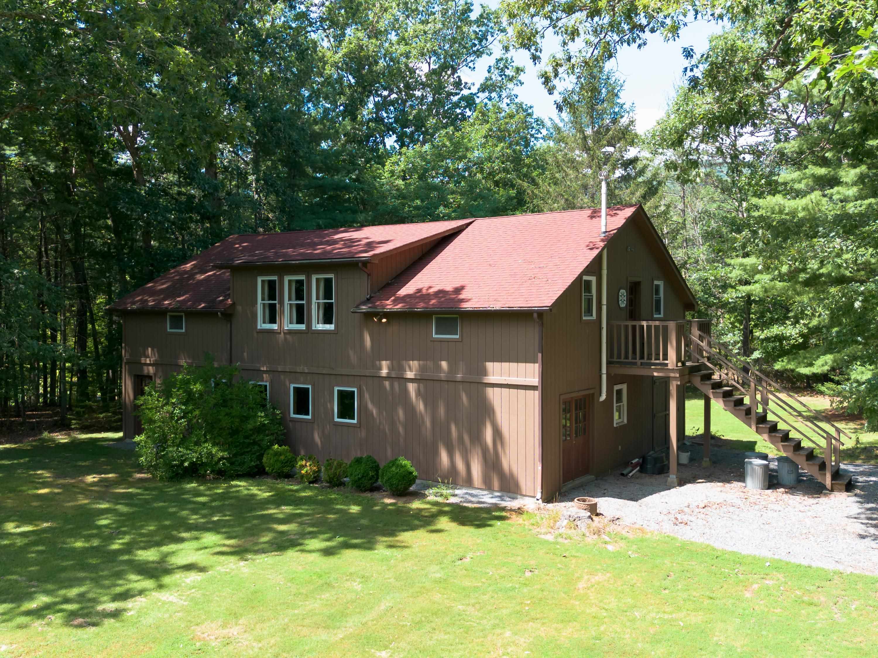 26606 SAM SNEAD HWY, WARM SPRINGS, Virginia 24484, 4 Bedrooms Bedrooms, ,2 BathroomsBathrooms,Residential,26606 SAM SNEAD HWY,681917 MLS # 681917