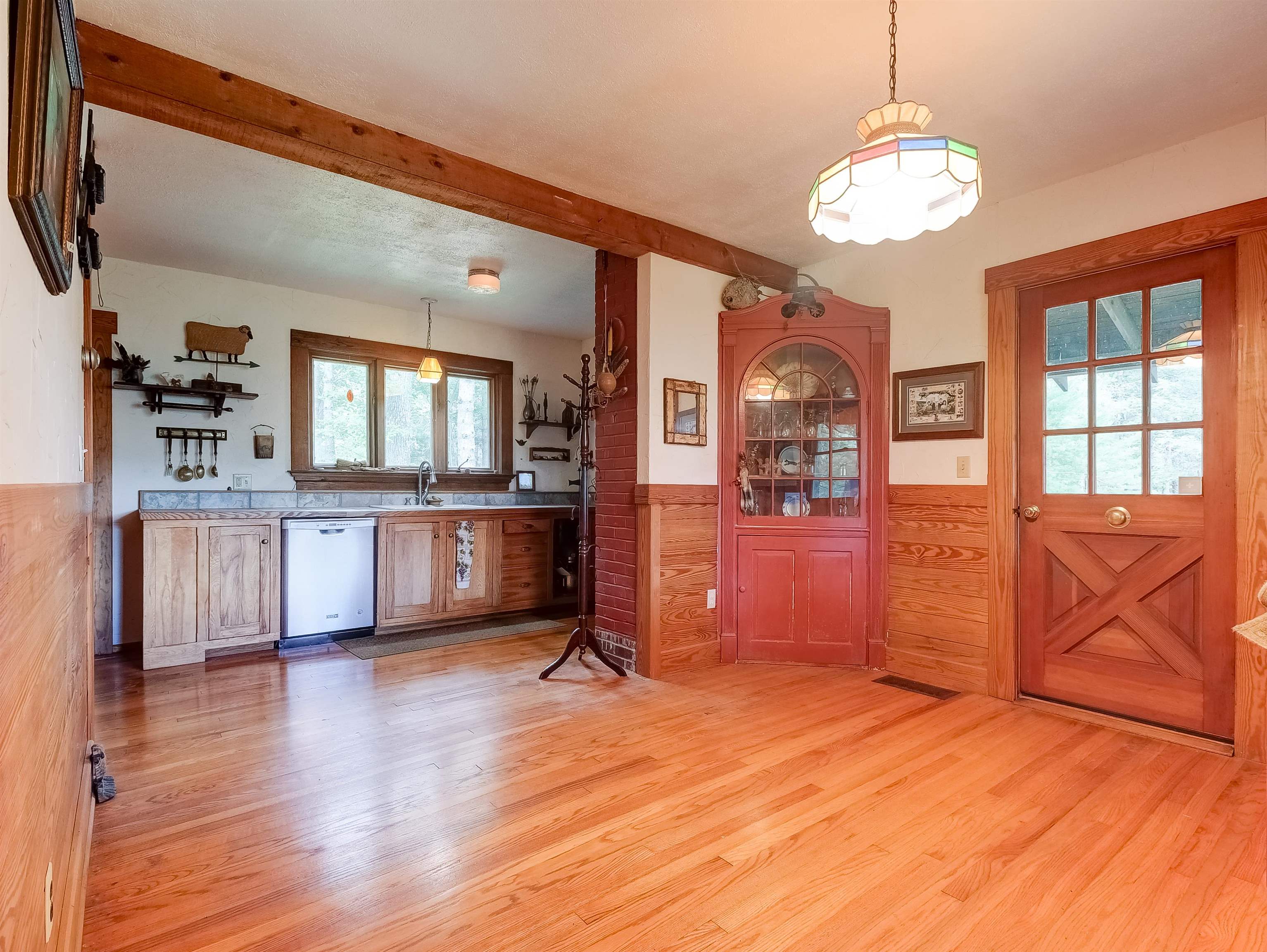 26606 SAM SNEAD HWY, WARM SPRINGS, Virginia 24484, 4 Bedrooms Bedrooms, ,2 BathroomsBathrooms,Residential,26606 SAM SNEAD HWY,681917 MLS # 681917