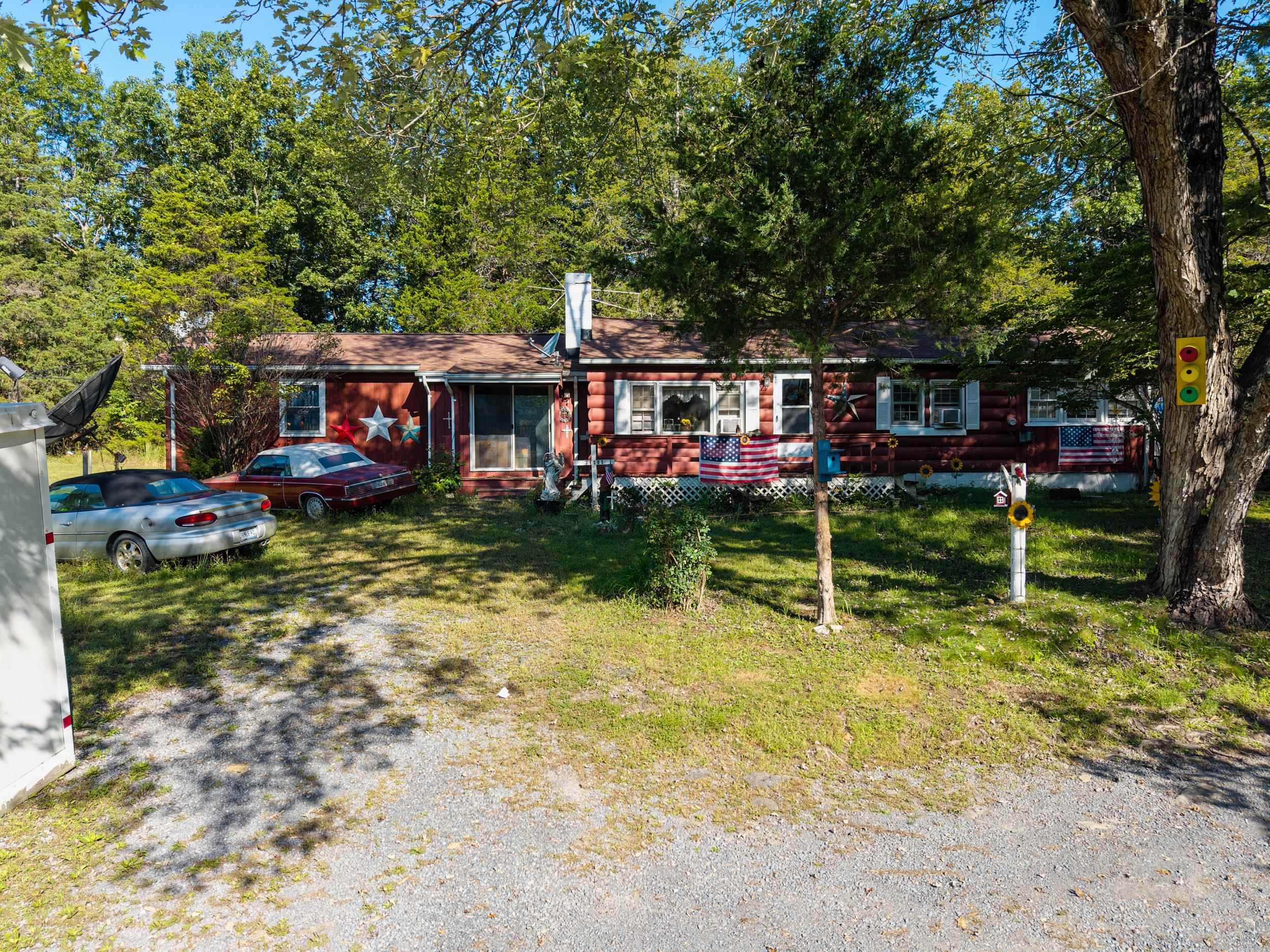 126 KINGS ACRE LN, FORT VALLEY, Virginia 22652, 3 Bedrooms Bedrooms, ,1 BathroomBathrooms,Residential,126 KINGS ACRE LN,681919 MLS # 681919