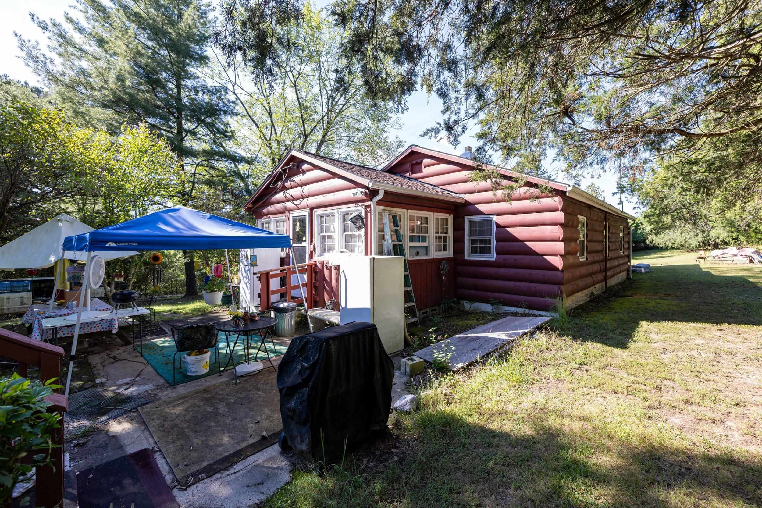 126 KINGS ACRE LN, FORT VALLEY, Virginia 22652, 3 Bedrooms Bedrooms, ,1 BathroomBathrooms,Residential,126 KINGS ACRE LN,681919 MLS # 681919