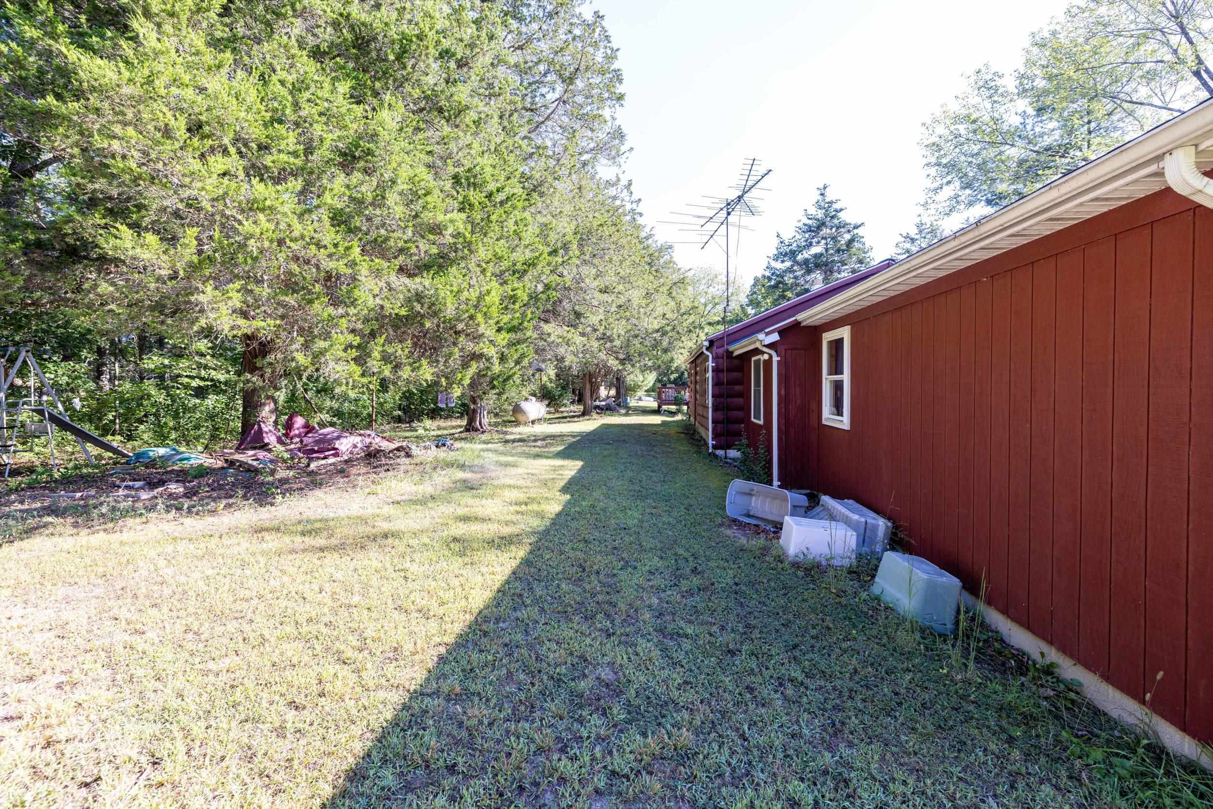 126 KINGS ACRE LN, FORT VALLEY, Virginia 22652, 3 Bedrooms Bedrooms, ,1 BathroomBathrooms,Residential,126 KINGS ACRE LN,681919 MLS # 681919