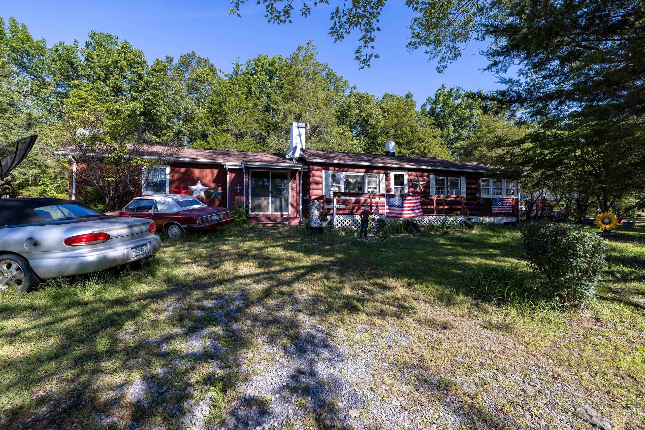 126 KINGS ACRE LN, FORT VALLEY, Virginia 22652, 3 Bedrooms Bedrooms, ,1 BathroomBathrooms,Residential,126 KINGS ACRE LN,681919 MLS # 681919