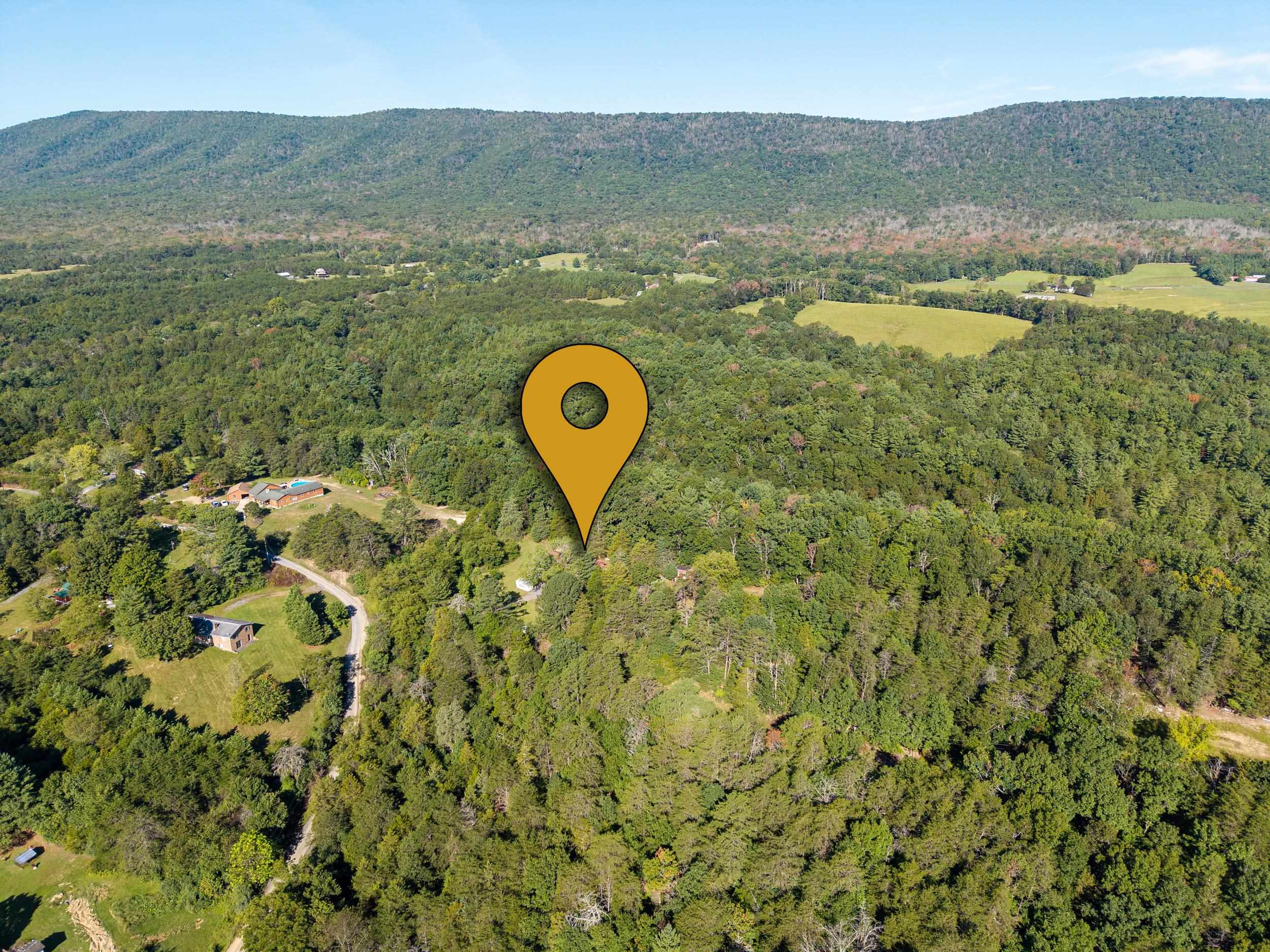 126 KINGS ACRE LN, FORT VALLEY, Virginia 22652, 3 Bedrooms Bedrooms, ,1 BathroomBathrooms,Residential,126 KINGS ACRE LN,681919 MLS # 681919