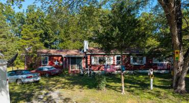 126 KINGS ACRE LN, FORT VALLEY, Virginia 22652, 3 Bedrooms Bedrooms, ,1 BathroomBathrooms,Residential,126 KINGS ACRE LN,681919 MLS # 681919