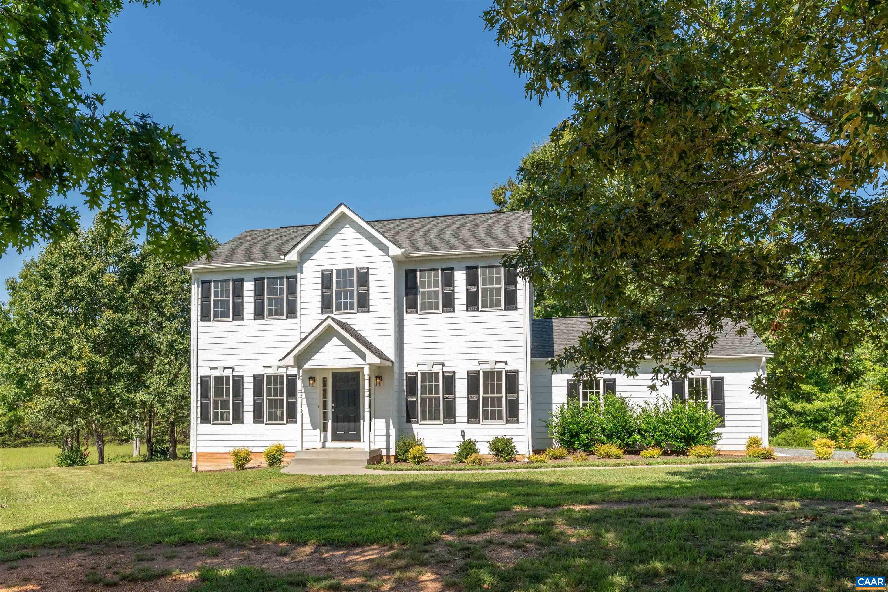 6518 JEFFERSON MILL RD, SCOTTSVILLE, Virginia 24590, 5 Bedrooms Bedrooms, ,3 BathroomsBathrooms,Residential,6518 JEFFERSON MILL RD,681928 MLS # 681928