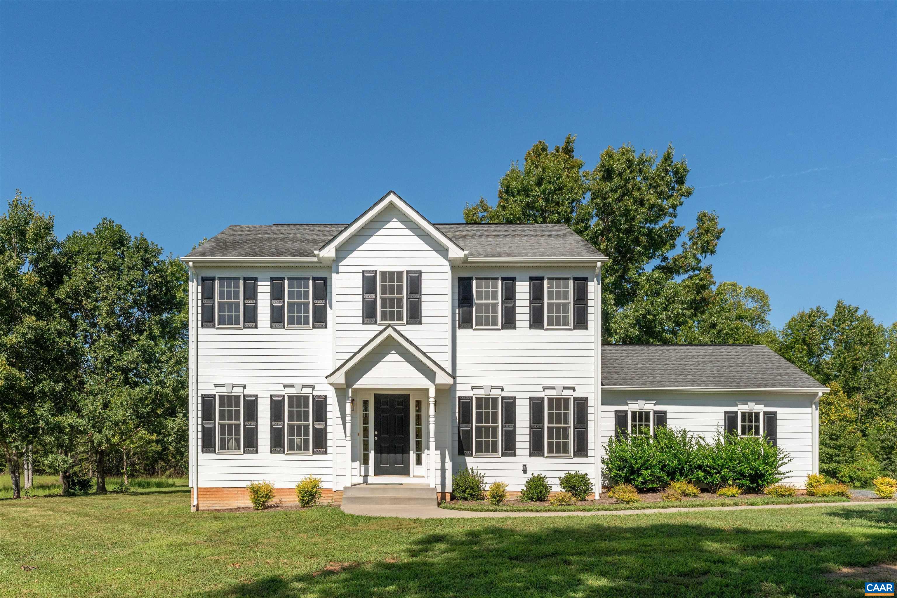 6518 JEFFERSON MILL RD, SCOTTSVILLE, Virginia 24590, 5 Bedrooms Bedrooms, ,3 BathroomsBathrooms,Residential,6518 JEFFERSON MILL RD,681928 MLS # 681928