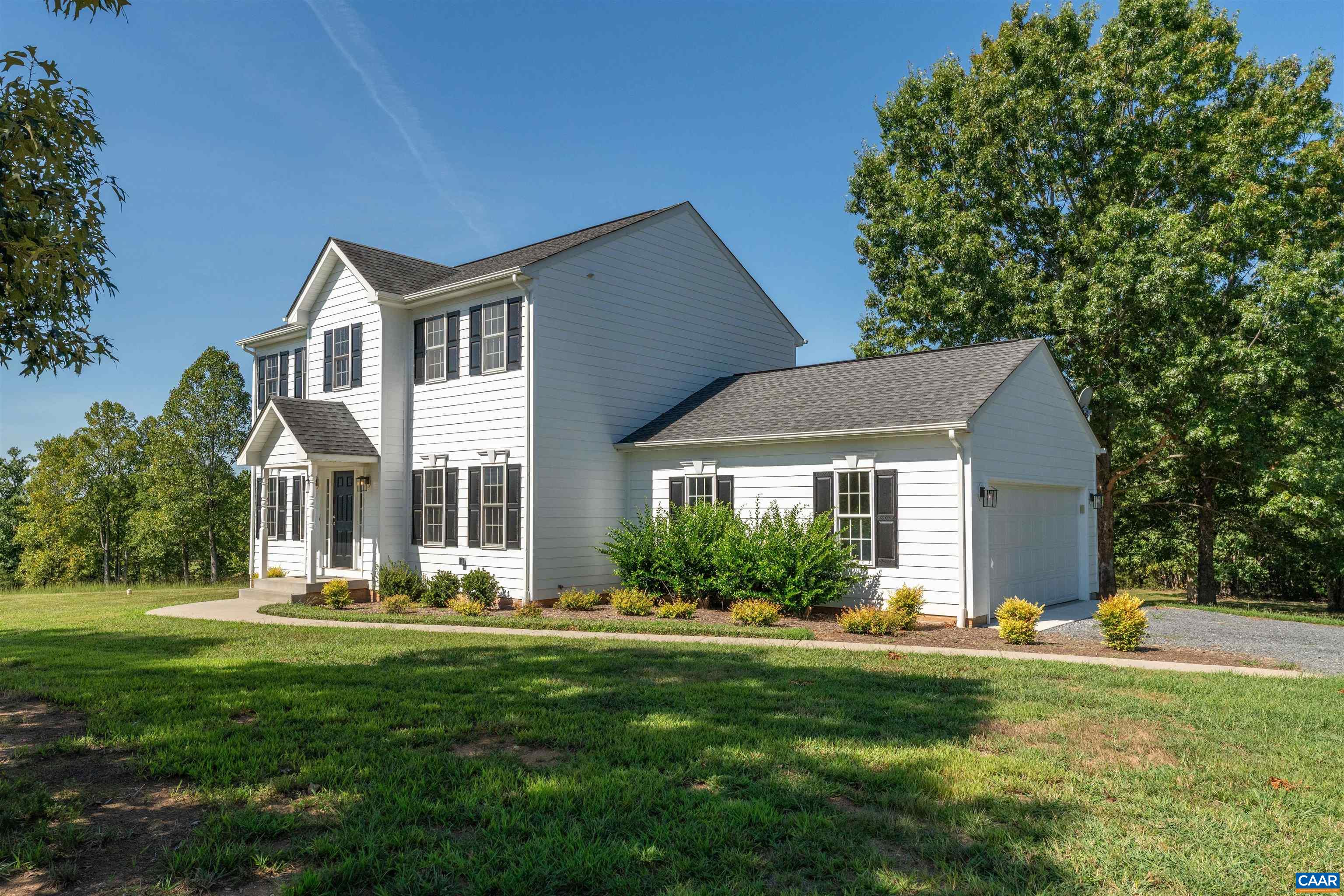 6518 JEFFERSON MILL RD, SCOTTSVILLE, Virginia 24590, 5 Bedrooms Bedrooms, ,3 BathroomsBathrooms,Residential,6518 JEFFERSON MILL RD,681928 MLS # 681928