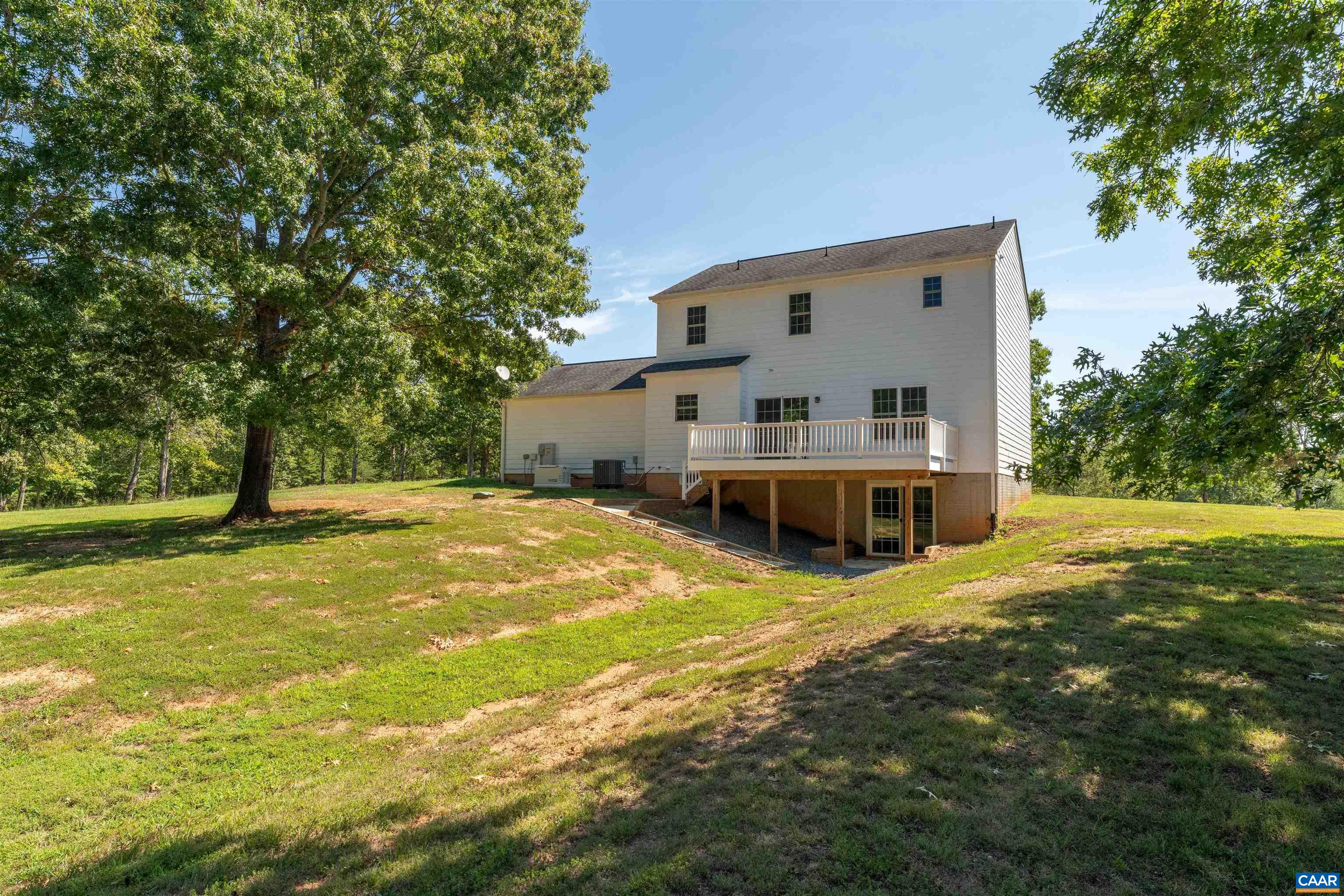 6518 JEFFERSON MILL RD, SCOTTSVILLE, Virginia 24590, 5 Bedrooms Bedrooms, ,3 BathroomsBathrooms,Residential,6518 JEFFERSON MILL RD,681928 MLS # 681928