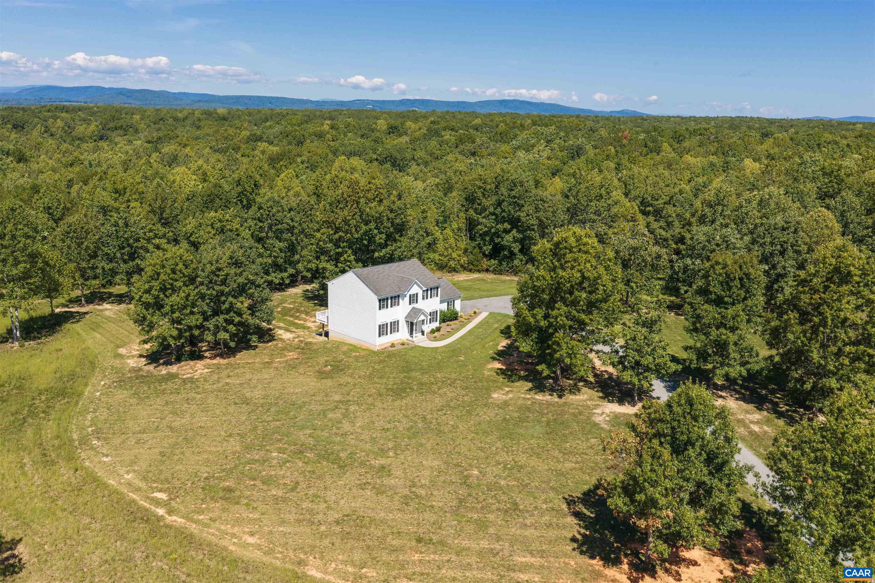 6518 JEFFERSON MILL RD, SCOTTSVILLE, Virginia 24590, 5 Bedrooms Bedrooms, ,3 BathroomsBathrooms,Residential,6518 JEFFERSON MILL RD,681928 MLS # 681928