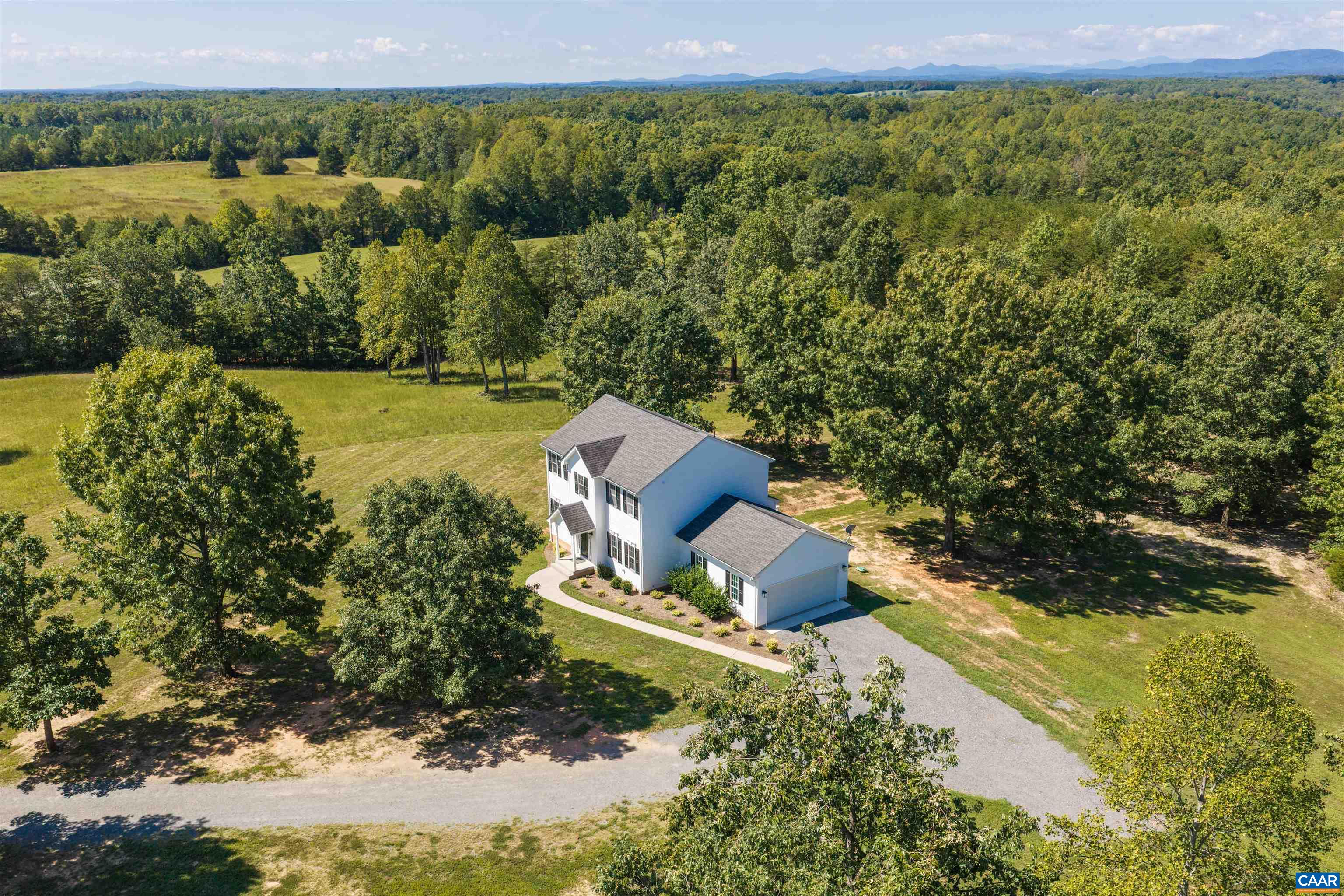 6518 JEFFERSON MILL RD, SCOTTSVILLE, Virginia 24590, 5 Bedrooms Bedrooms, ,3 BathroomsBathrooms,Residential,6518 JEFFERSON MILL RD,681928 MLS # 681928