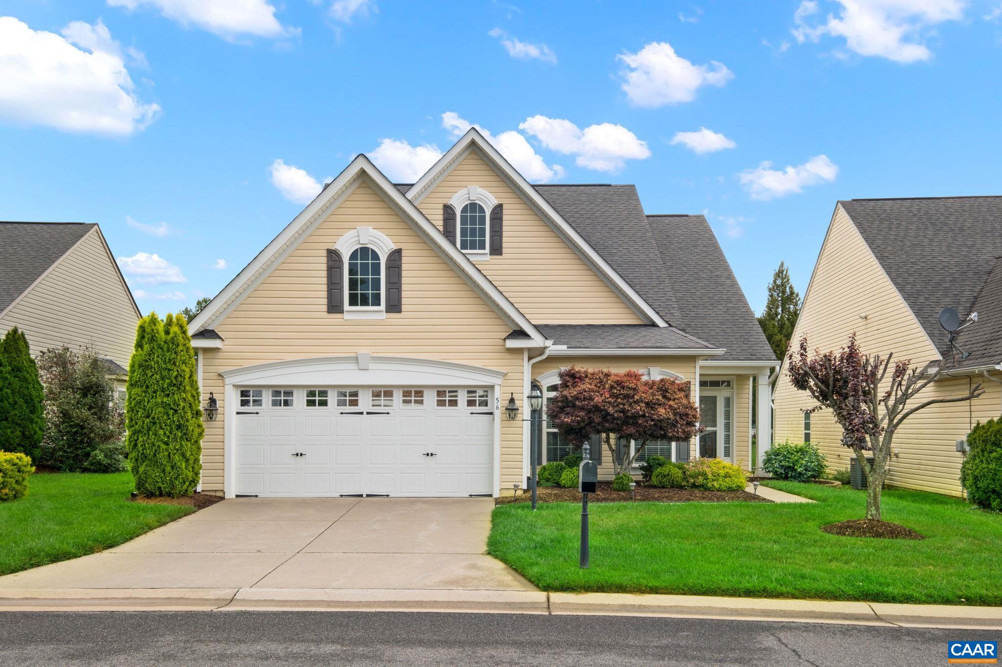 56 JOHN RUCKER DR, RUCKERSVILLE, Virginia 22968, 3 Bedrooms Bedrooms, ,3 BathroomsBathrooms,Residential,56 JOHN RUCKER DR,677717 MLS # 677717