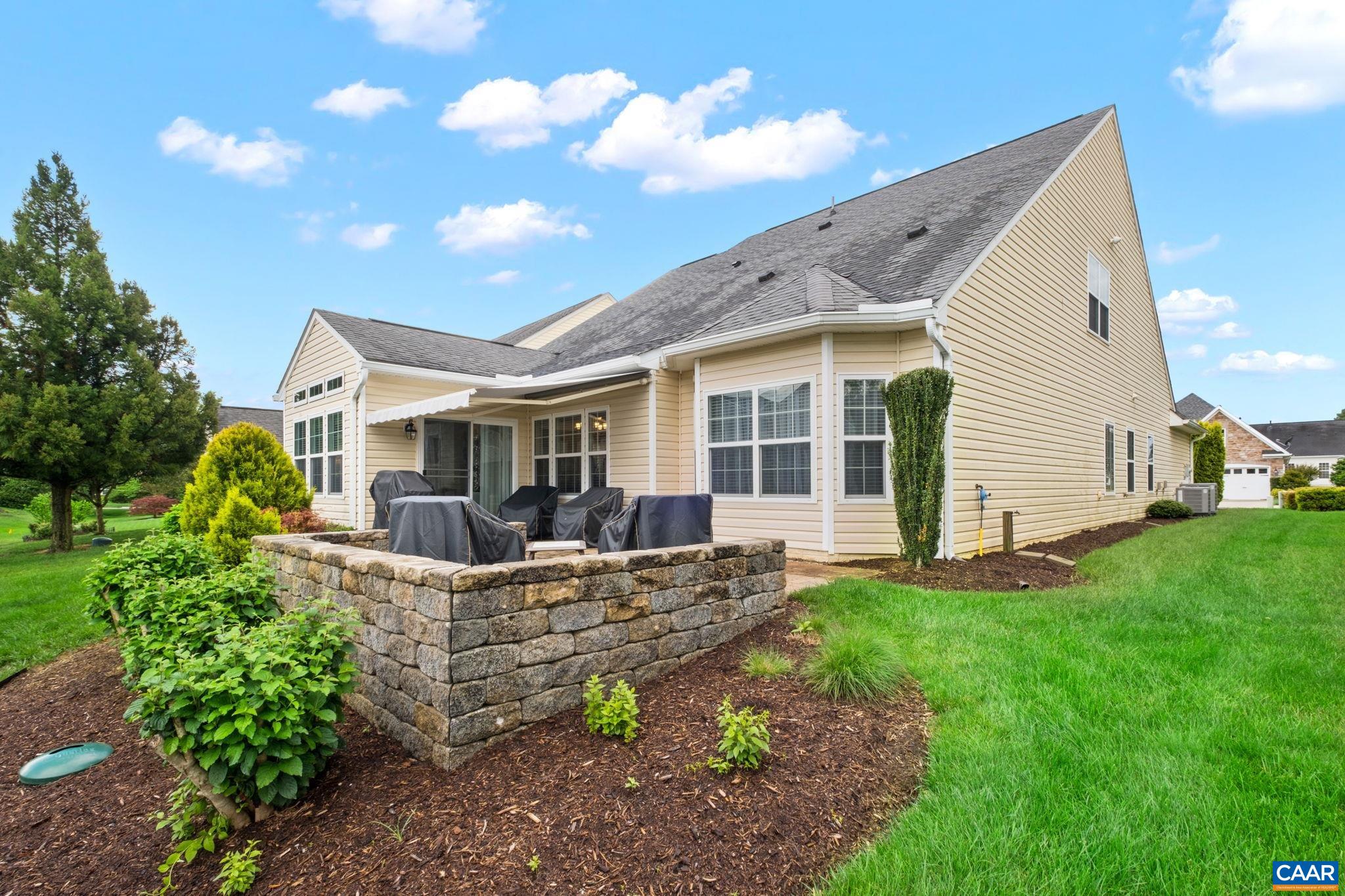 56 JOHN RUCKER DR, RUCKERSVILLE, Virginia 22968, 3 Bedrooms Bedrooms, ,3 BathroomsBathrooms,Residential,56 JOHN RUCKER DR,677717 MLS # 677717