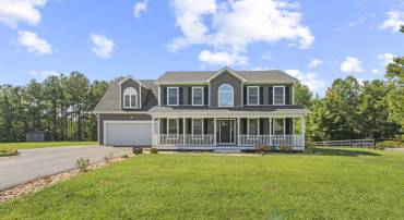 386 ROSEWOOD DR, SCOTTSVILLE, Virginia 24590, 4 Bedrooms Bedrooms, ,2 BathroomsBathrooms,Residential,386 ROSEWOOD DR,681866 MLS # 681866