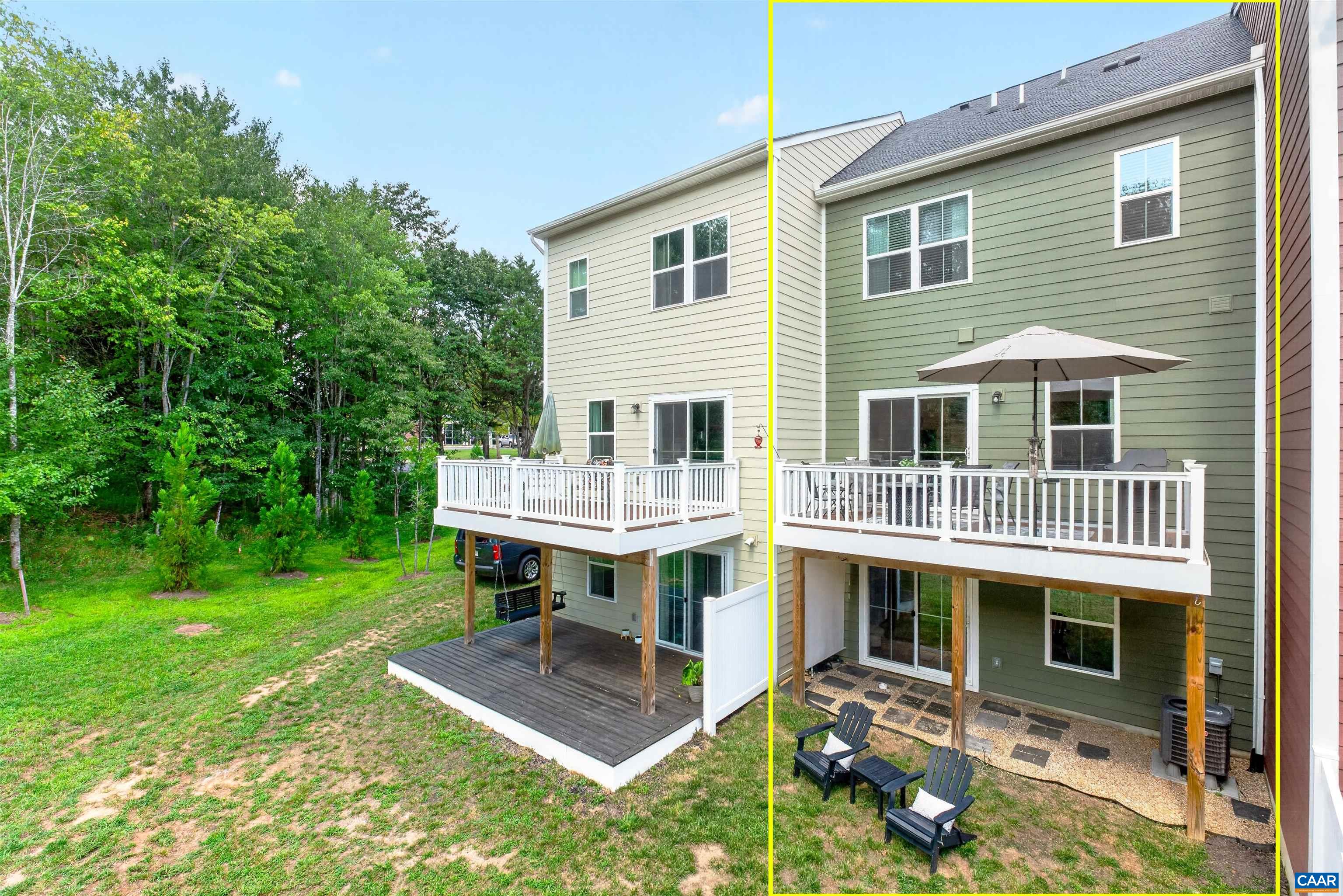 1940 LOIS LN, CHARLOTTESVILLE, Virginia 22911, 3 Bedrooms Bedrooms, ,2 BathroomsBathrooms,Residential,1940 LOIS LN,681870 MLS # 681870