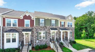 Built with energy saving features including Nest learning thermostat and tankless water heater