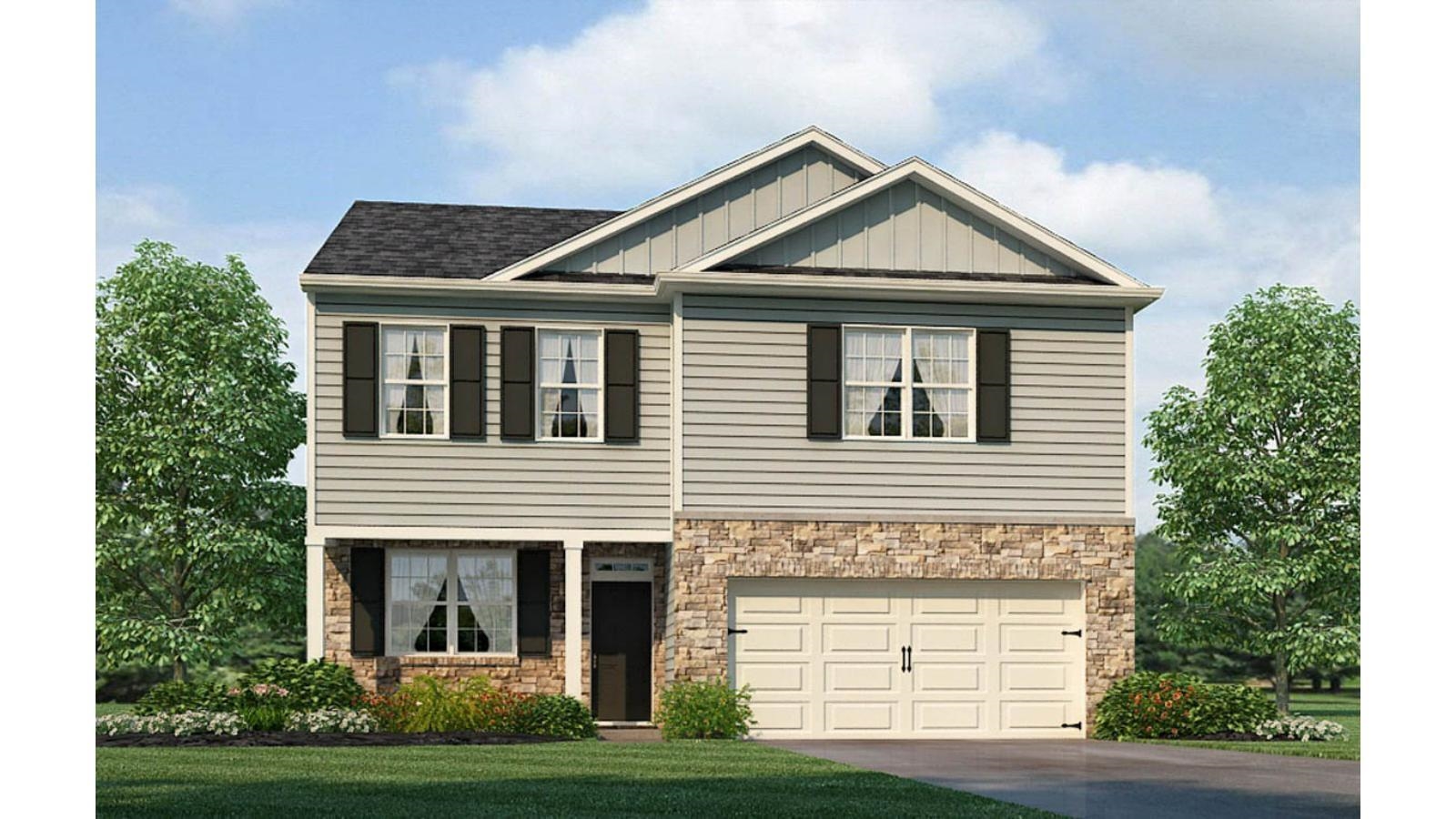 119 MEADOW RIDGE WAY, STAUNTON, Virginia 24401, 3 Bedrooms Bedrooms, ,2 BathroomsBathrooms,Residential,119 MEADOW RIDGE WAY,681929 MLS # 681929