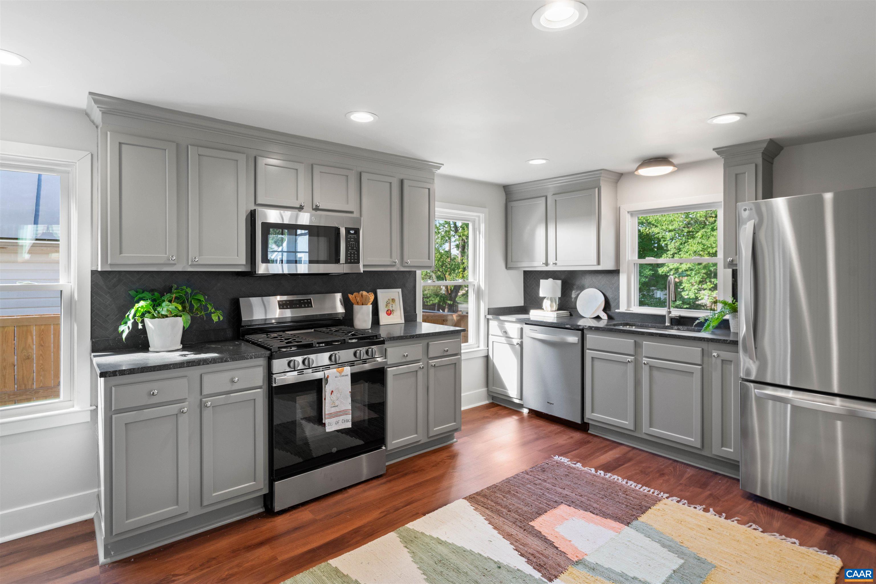 1107 MYRTLE ST, CHARLOTTESVILLE, Virginia 22902, 2 Bedrooms Bedrooms, ,2 BathroomsBathrooms,Residential,1107 MYRTLE ST,681944 MLS # 681944