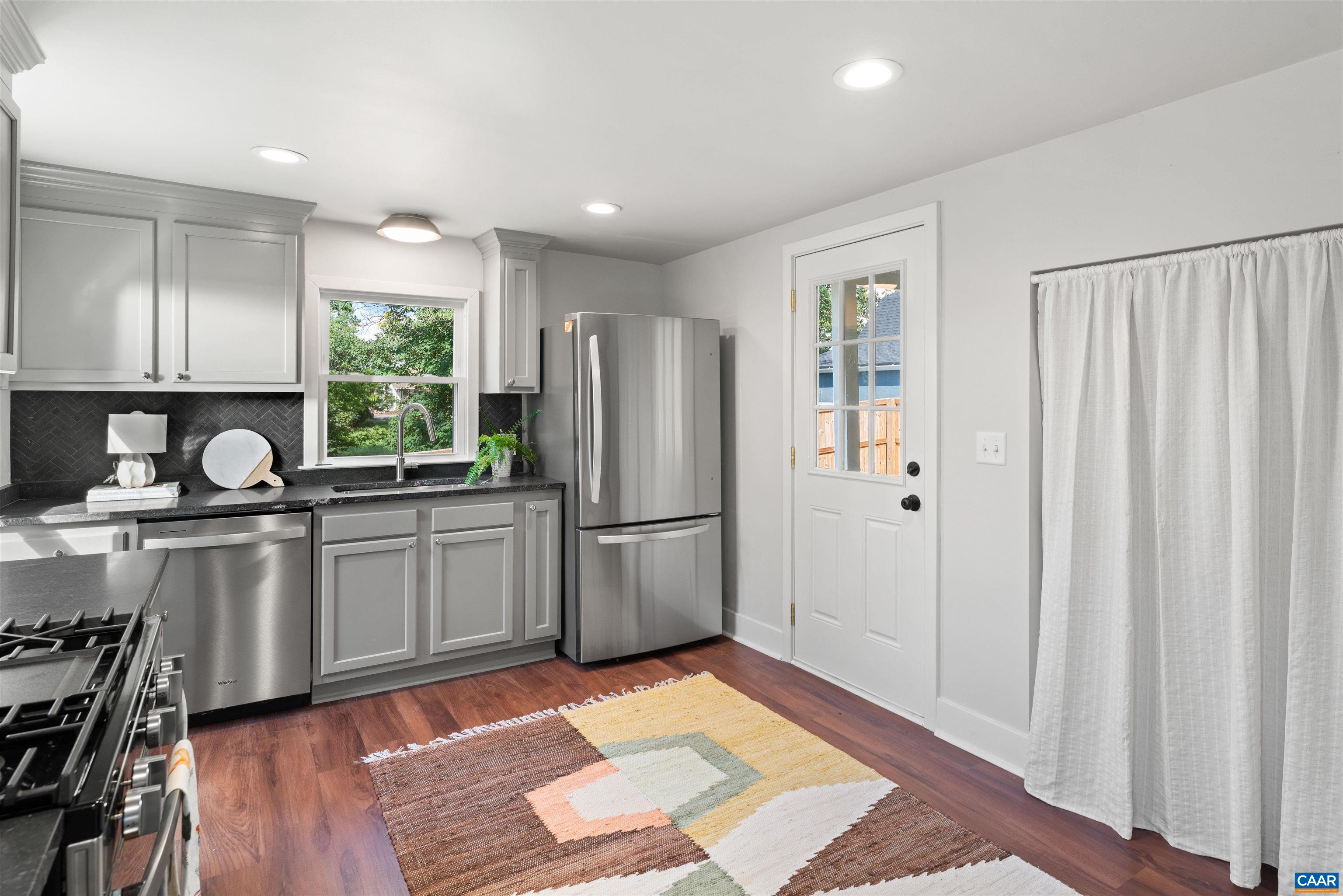 1107 MYRTLE ST, CHARLOTTESVILLE, Virginia 22902, 2 Bedrooms Bedrooms, ,2 BathroomsBathrooms,Residential,1107 MYRTLE ST,681944 MLS # 681944