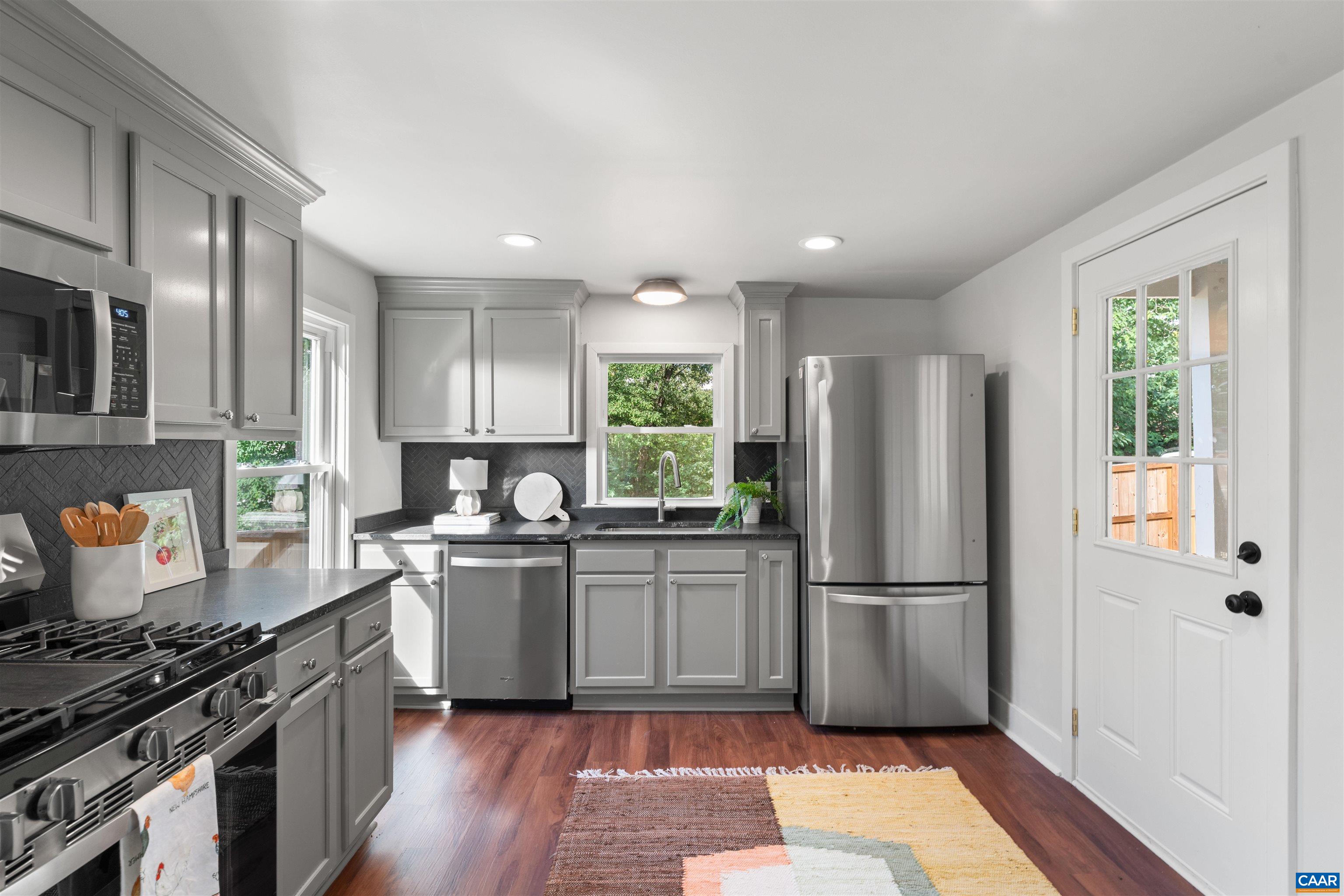 1107 MYRTLE ST, CHARLOTTESVILLE, Virginia 22902, 2 Bedrooms Bedrooms, ,2 BathroomsBathrooms,Residential,1107 MYRTLE ST,681944 MLS # 681944
