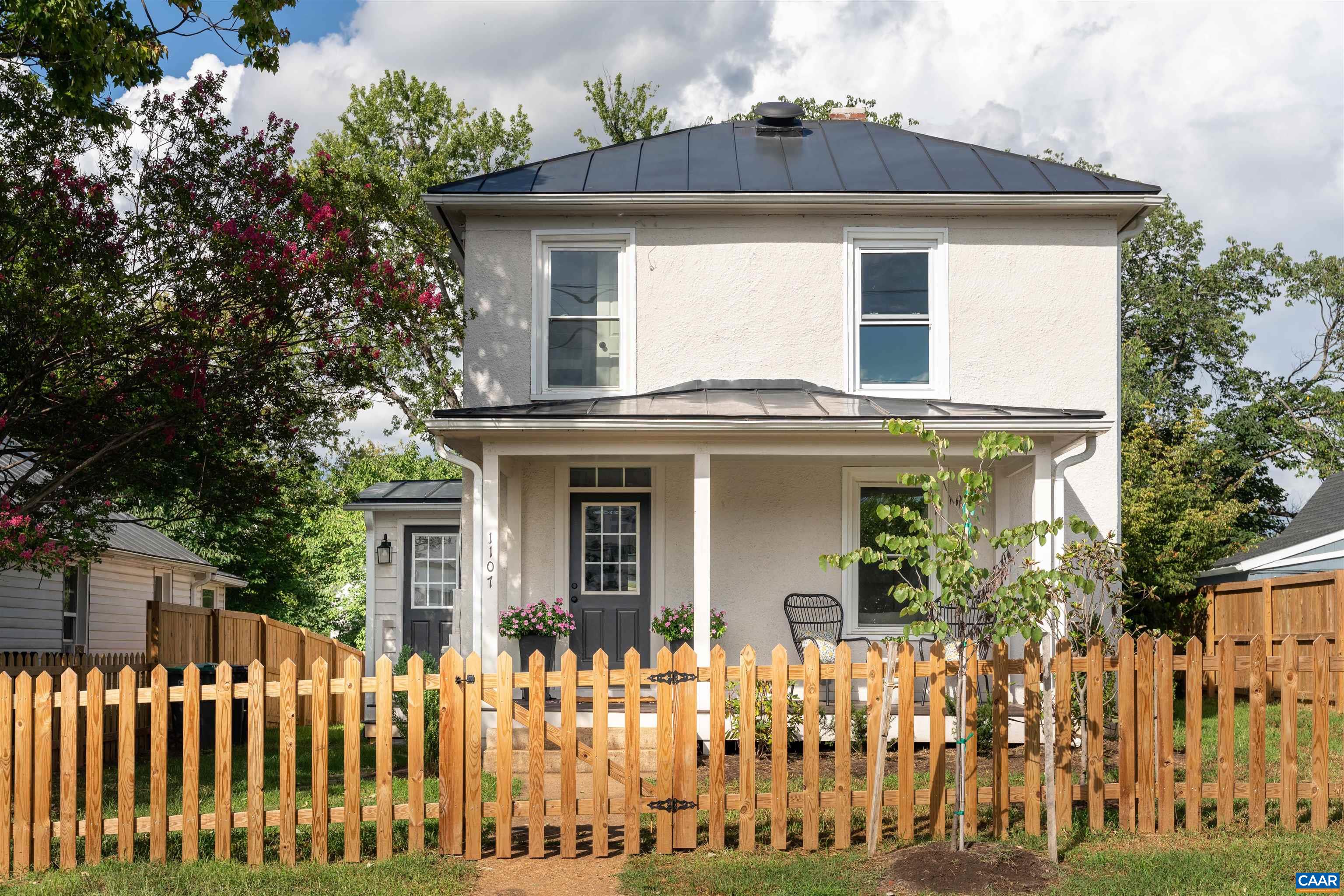 1107 MYRTLE ST, CHARLOTTESVILLE, Virginia 22902, 2 Bedrooms Bedrooms, ,2 BathroomsBathrooms,Residential,1107 MYRTLE ST,681944 MLS # 681944