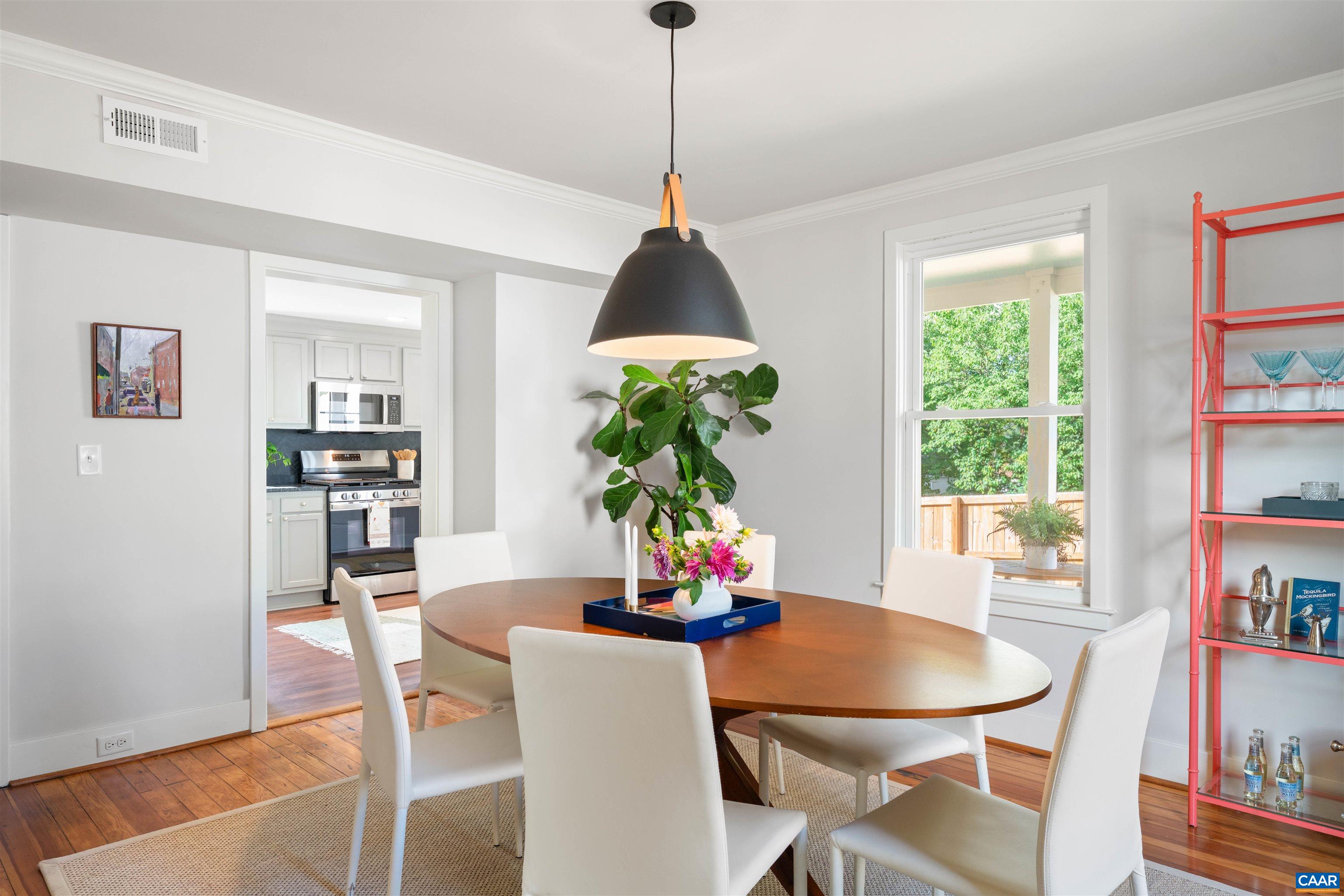 1107 MYRTLE ST, CHARLOTTESVILLE, Virginia 22902, 2 Bedrooms Bedrooms, ,2 BathroomsBathrooms,Residential,1107 MYRTLE ST,681944 MLS # 681944