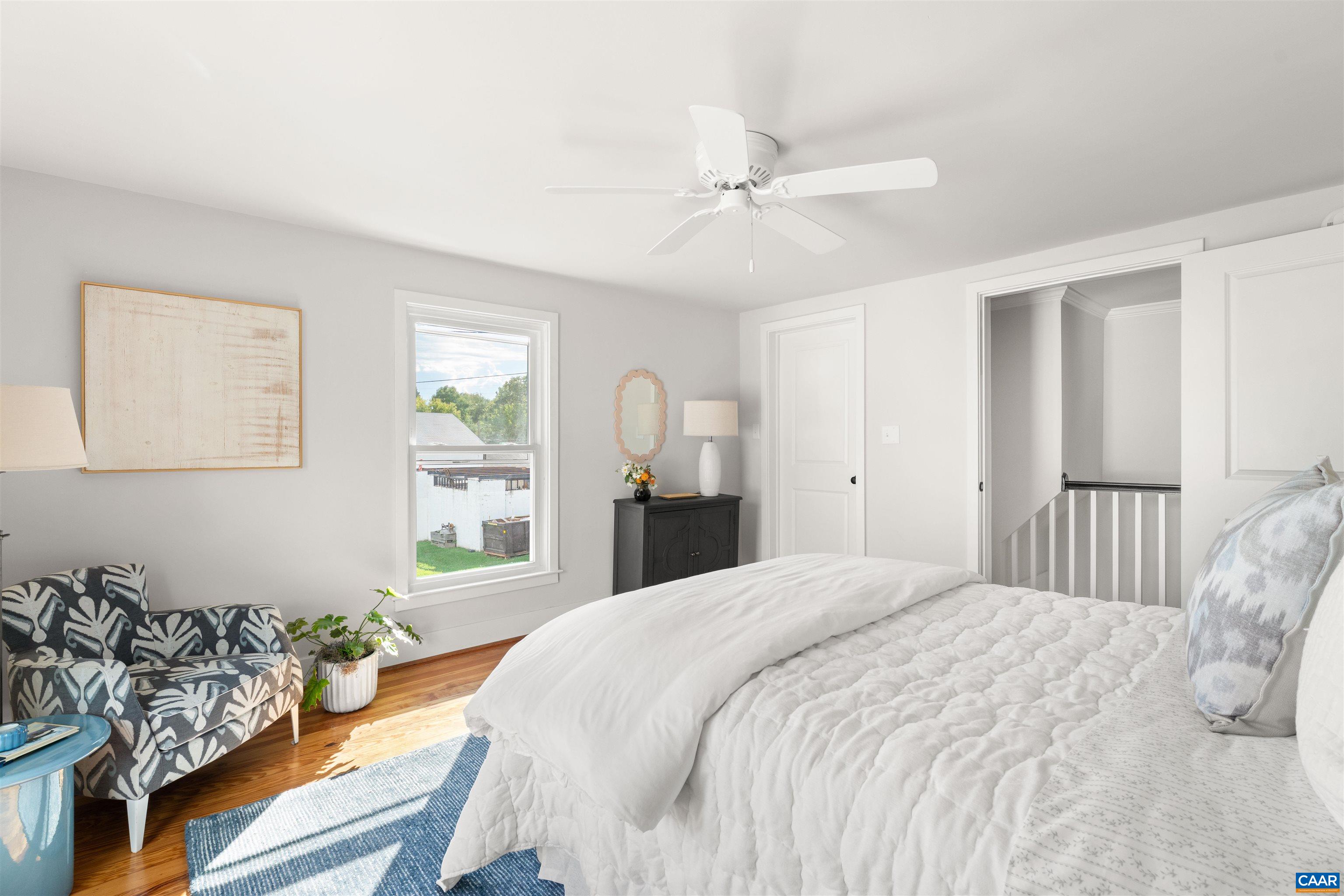 1107 MYRTLE ST, CHARLOTTESVILLE, Virginia 22902, 2 Bedrooms Bedrooms, ,2 BathroomsBathrooms,Residential,1107 MYRTLE ST,681944 MLS # 681944