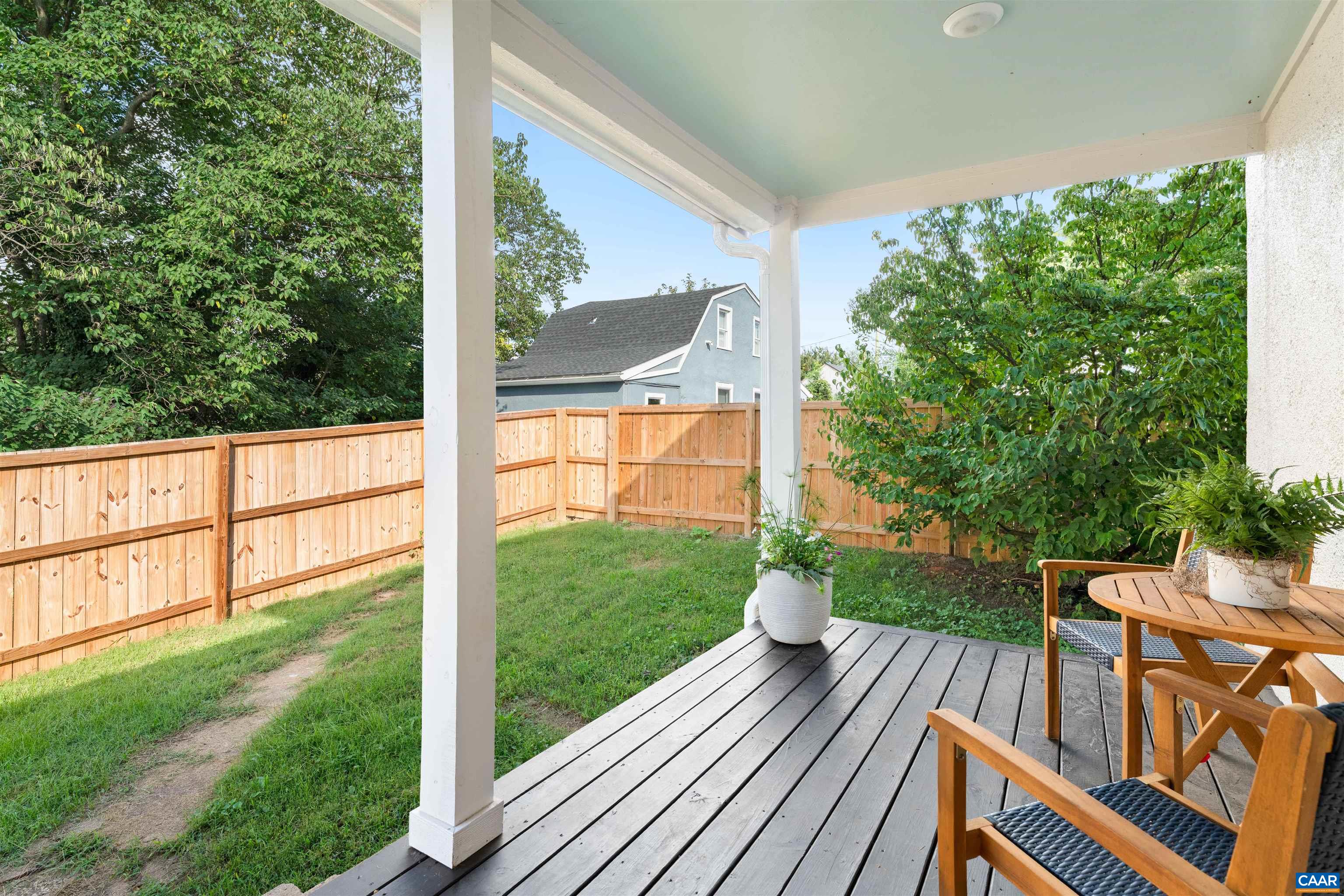 1107 MYRTLE ST, CHARLOTTESVILLE, Virginia 22902, 2 Bedrooms Bedrooms, ,2 BathroomsBathrooms,Residential,1107 MYRTLE ST,681944 MLS # 681944