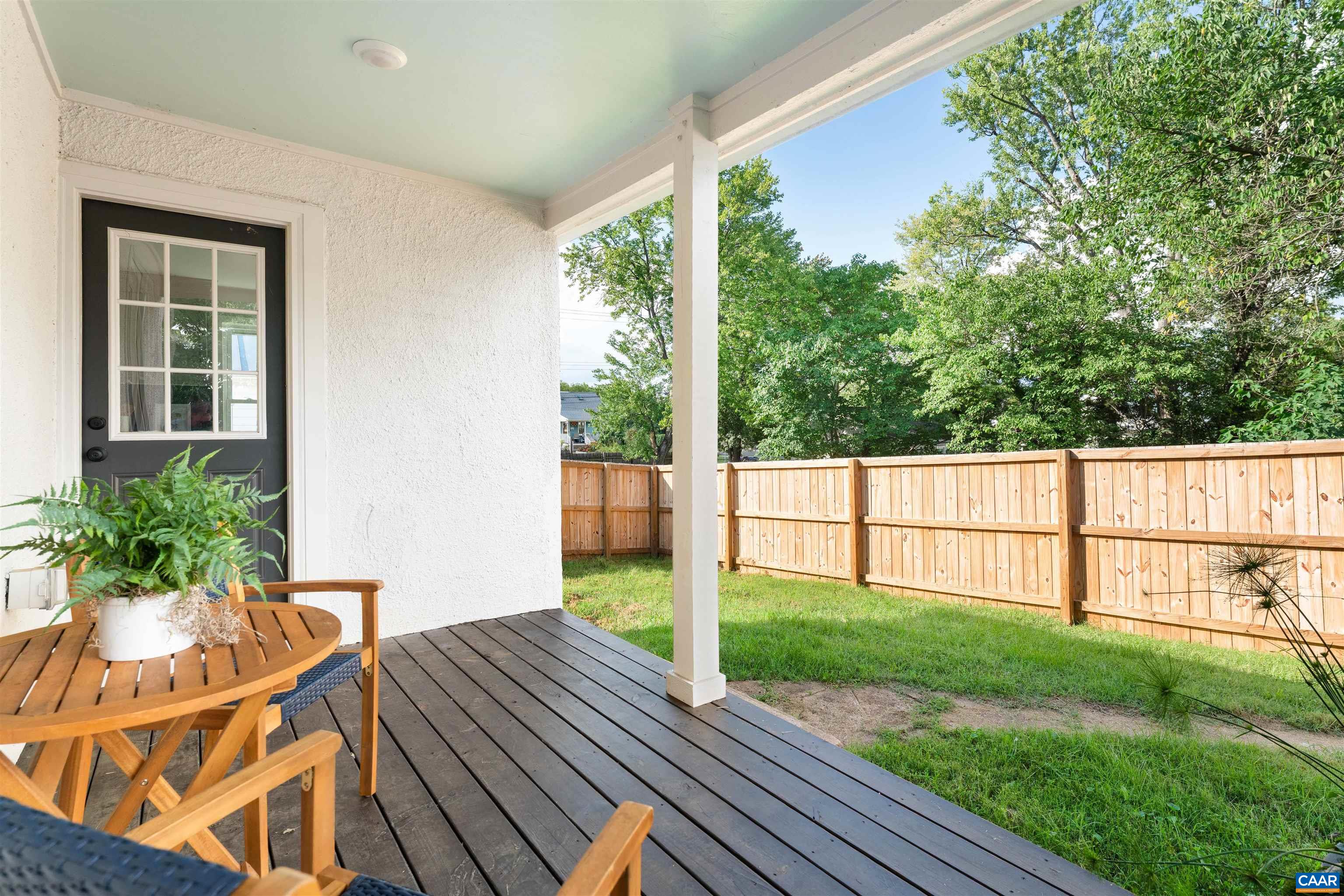 1107 MYRTLE ST, CHARLOTTESVILLE, Virginia 22902, 2 Bedrooms Bedrooms, ,2 BathroomsBathrooms,Residential,1107 MYRTLE ST,681944 MLS # 681944