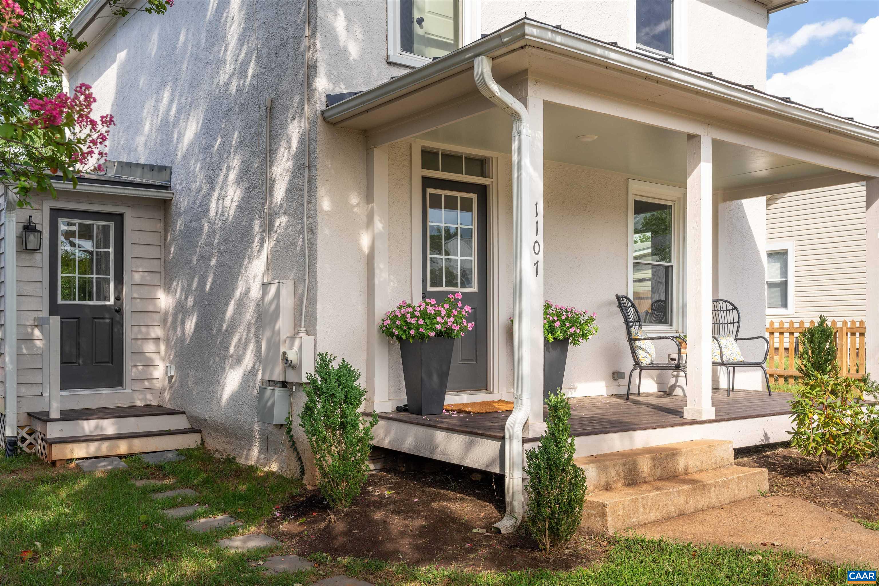 1107 MYRTLE ST, CHARLOTTESVILLE, Virginia 22902, 2 Bedrooms Bedrooms, ,2 BathroomsBathrooms,Residential,1107 MYRTLE ST,681944 MLS # 681944