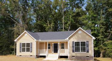 Lot 1 KENTS MILL RD, LOUISA, Virginia 23093, 3 Bedrooms Bedrooms, ,2 BathroomsBathrooms,Residential,KM1-The Windemere,Lot 1 KENTS MILL RD,681950 MLS # 681950