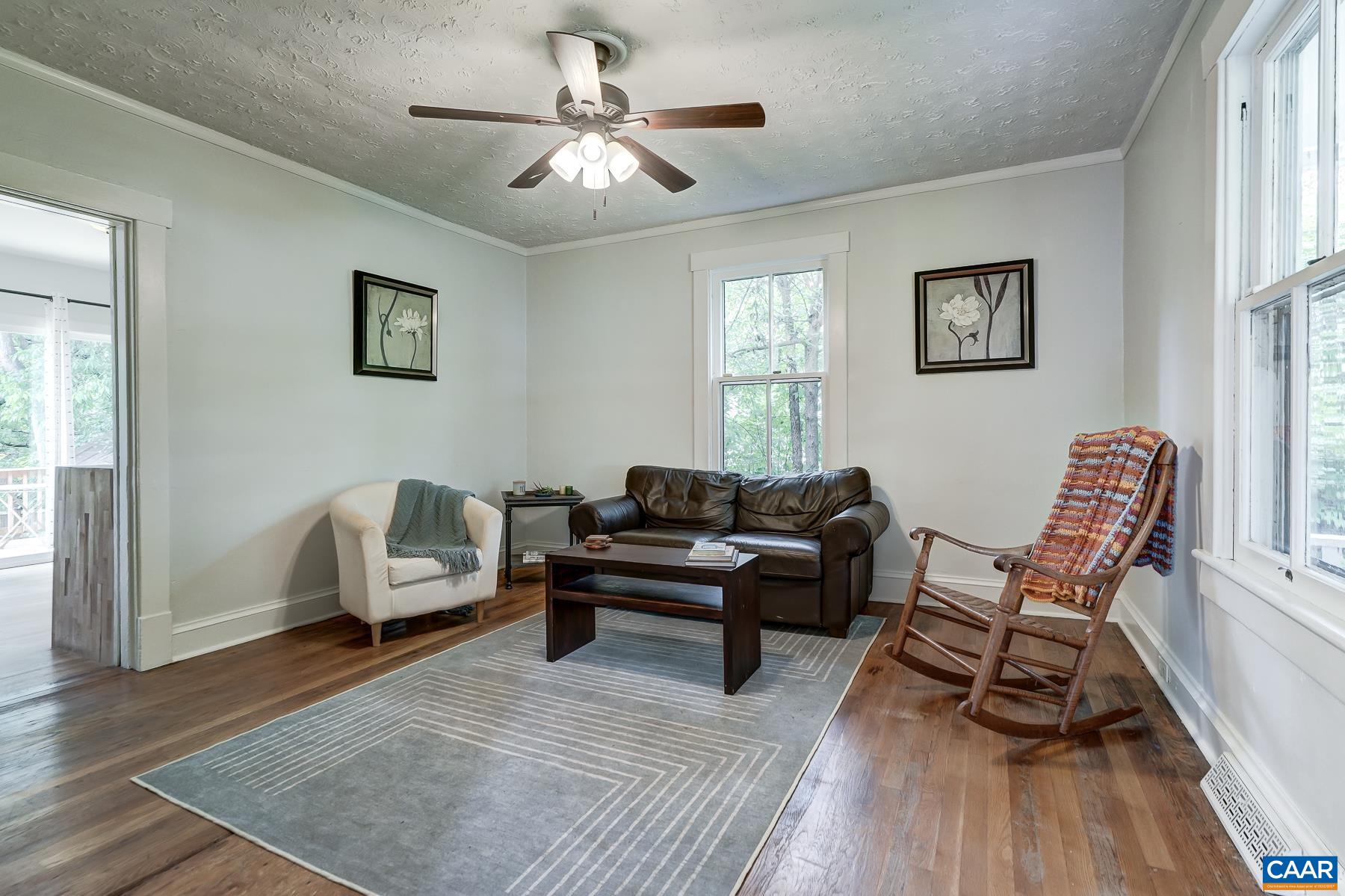 1411 BURGESS LN, CHARLOTTESVILLE, Virginia 22902, 2 Bedrooms Bedrooms, ,1 BathroomBathrooms,Residential,1411 BURGESS LN,681951 MLS # 681951