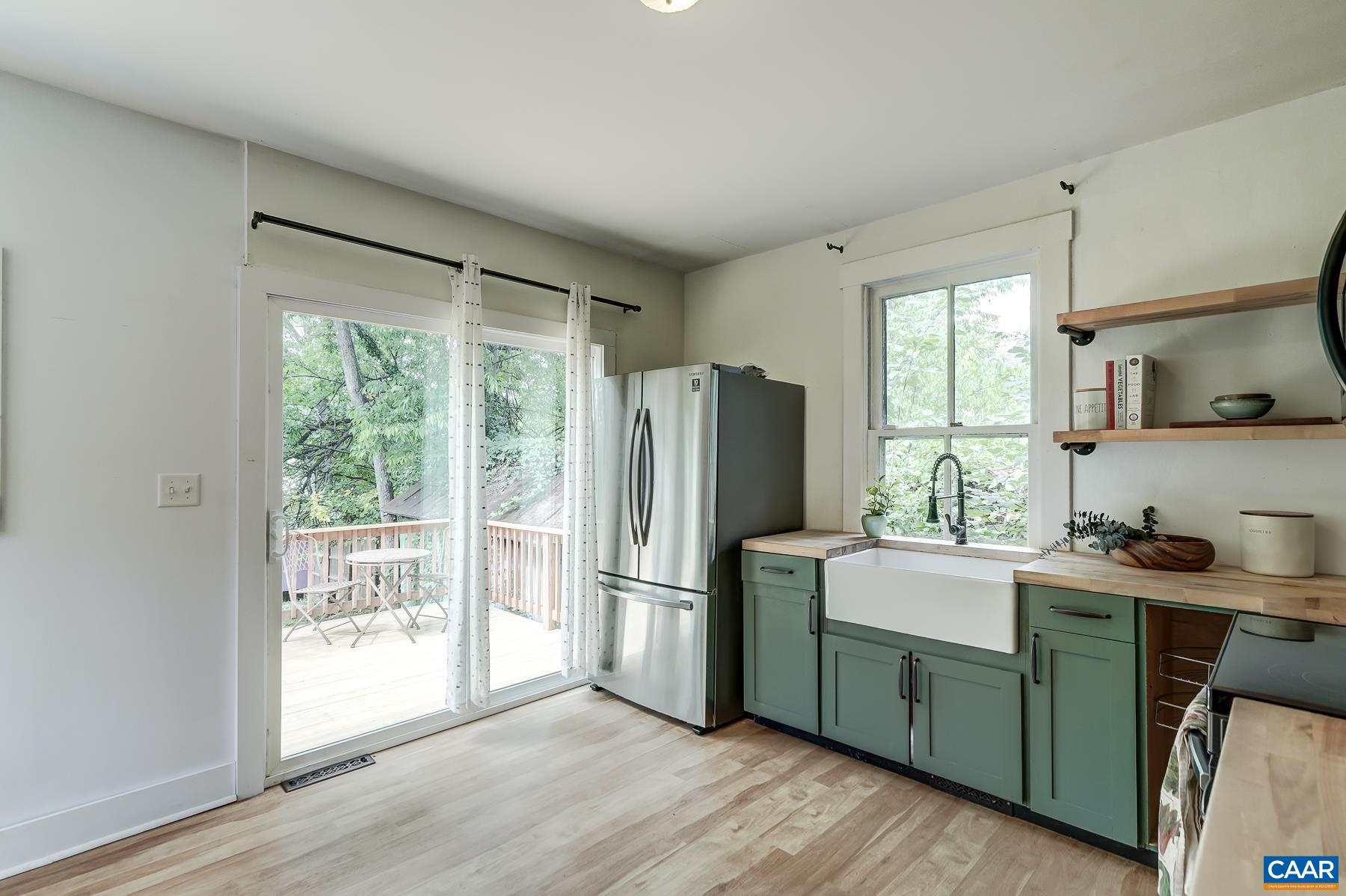 1411 BURGESS LN, CHARLOTTESVILLE, Virginia 22902, 2 Bedrooms Bedrooms, ,1 BathroomBathrooms,Residential,1411 BURGESS LN,681951 MLS # 681951