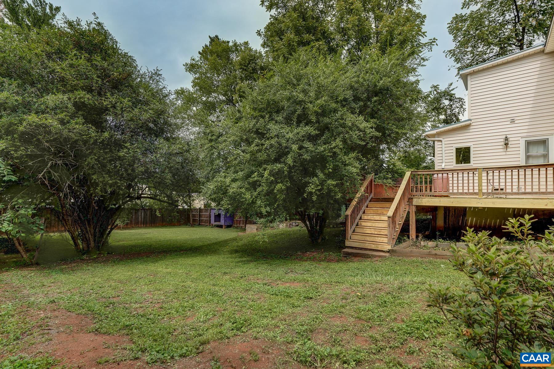 1411 BURGESS LN, CHARLOTTESVILLE, Virginia 22902, 2 Bedrooms Bedrooms, ,1 BathroomBathrooms,Residential,1411 BURGESS LN,681951 MLS # 681951