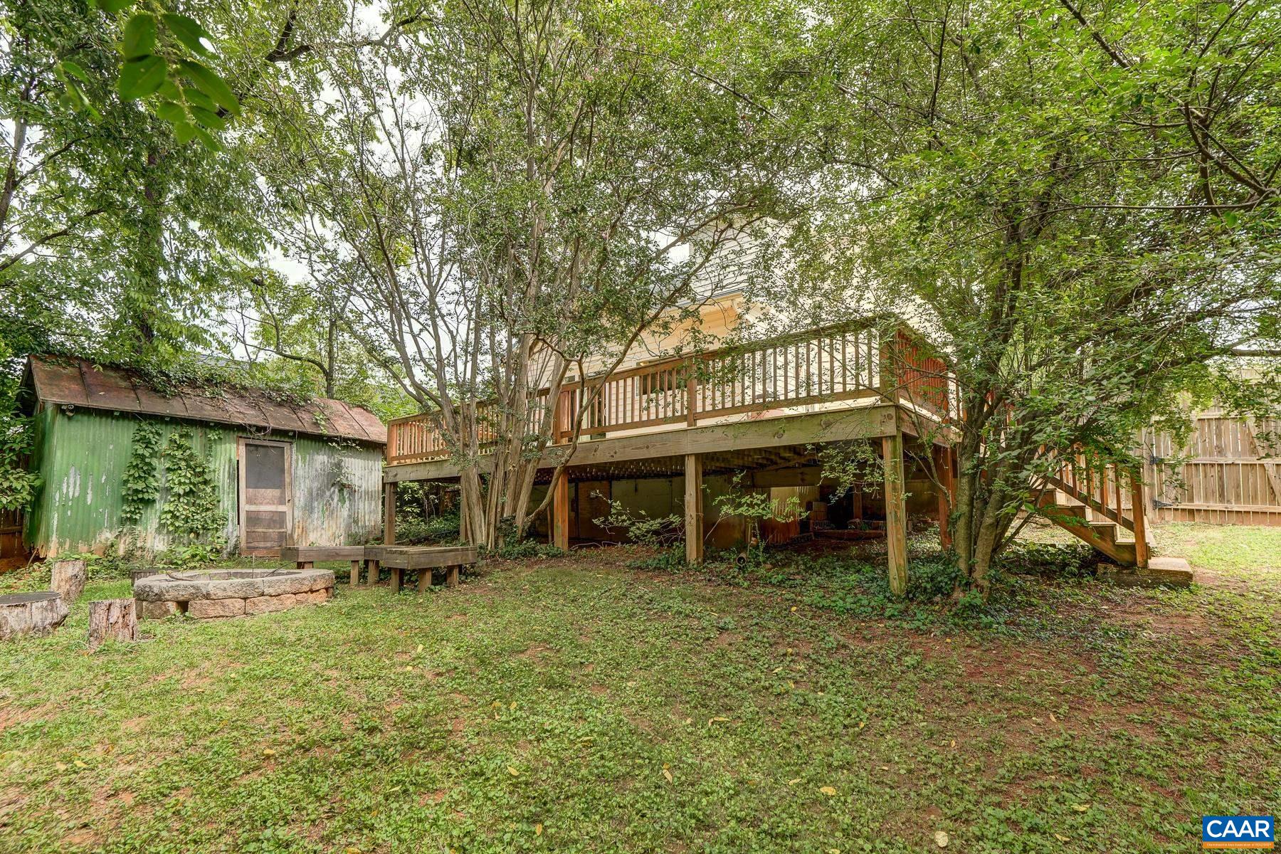 1411 BURGESS LN, CHARLOTTESVILLE, Virginia 22902, 2 Bedrooms Bedrooms, ,1 BathroomBathrooms,Residential,1411 BURGESS LN,681951 MLS # 681951