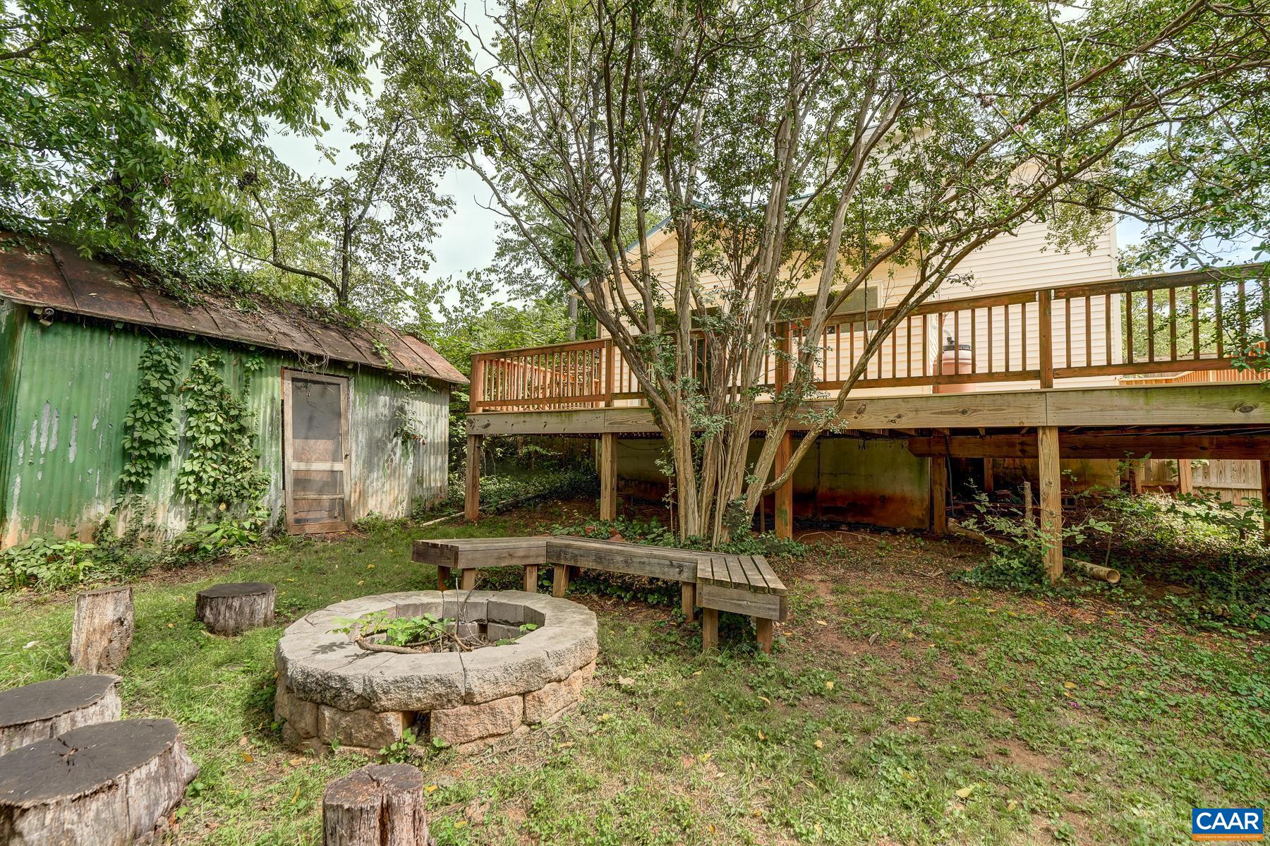 1411 BURGESS LN, CHARLOTTESVILLE, Virginia 22902, 2 Bedrooms Bedrooms, ,1 BathroomBathrooms,Residential,1411 BURGESS LN,681951 MLS # 681951
