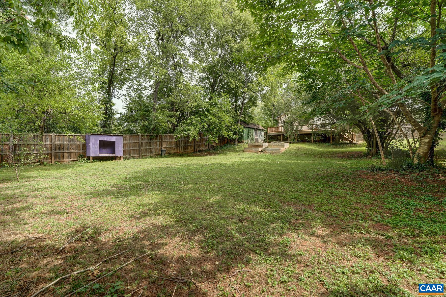 1411 BURGESS LN, CHARLOTTESVILLE, Virginia 22902, 2 Bedrooms Bedrooms, ,1 BathroomBathrooms,Residential,1411 BURGESS LN,681951 MLS # 681951