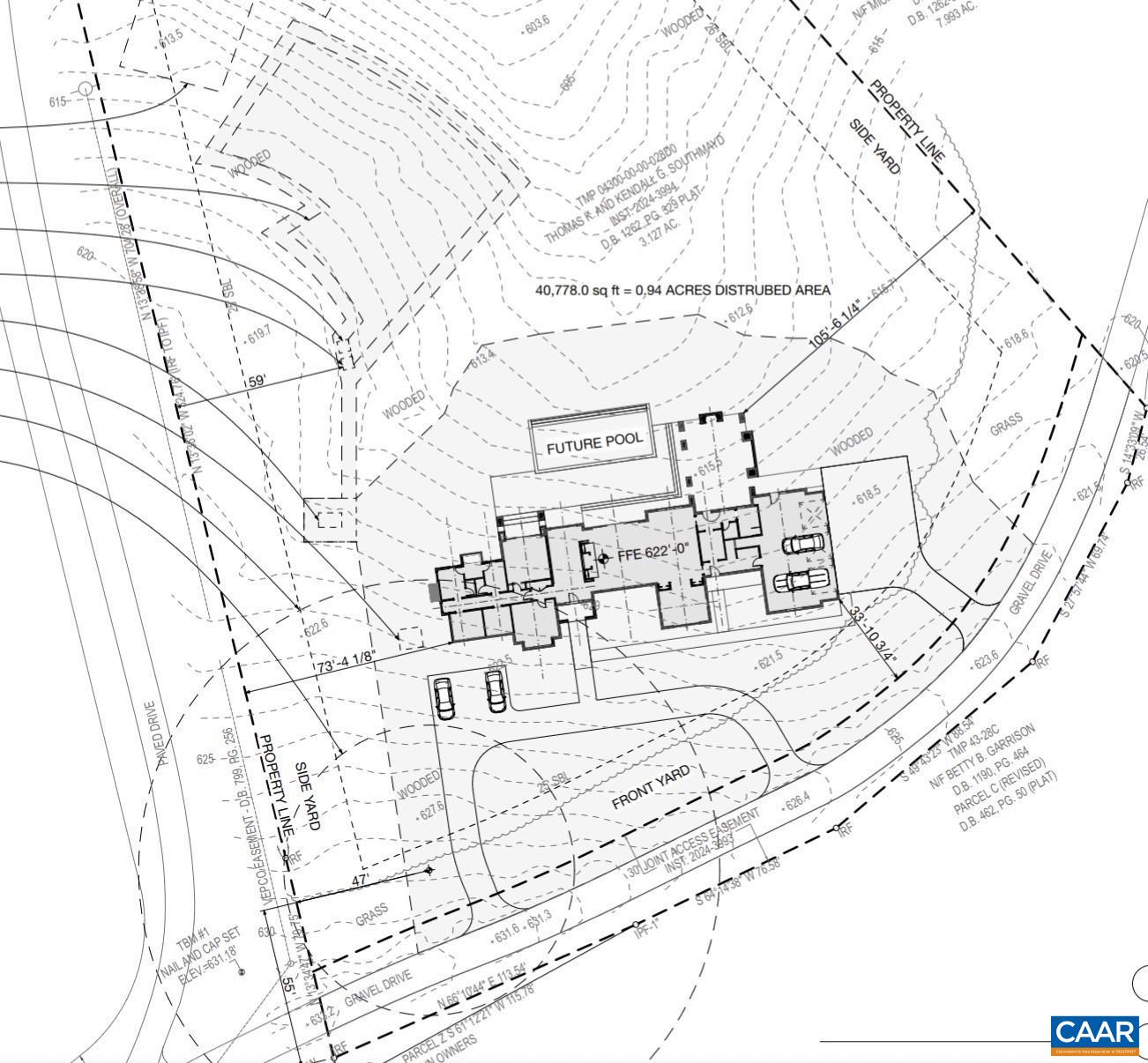 000 GARTH RD, CHARLOTTESVILLE, Virginia 22901, ,Land,000 GARTH RD,674701 MLS # 674701 000 GARTH RD, CHARLOTTESVILLE, Virginia 22901, ,Land,000 GARTH RD,674701 MLS # 674701