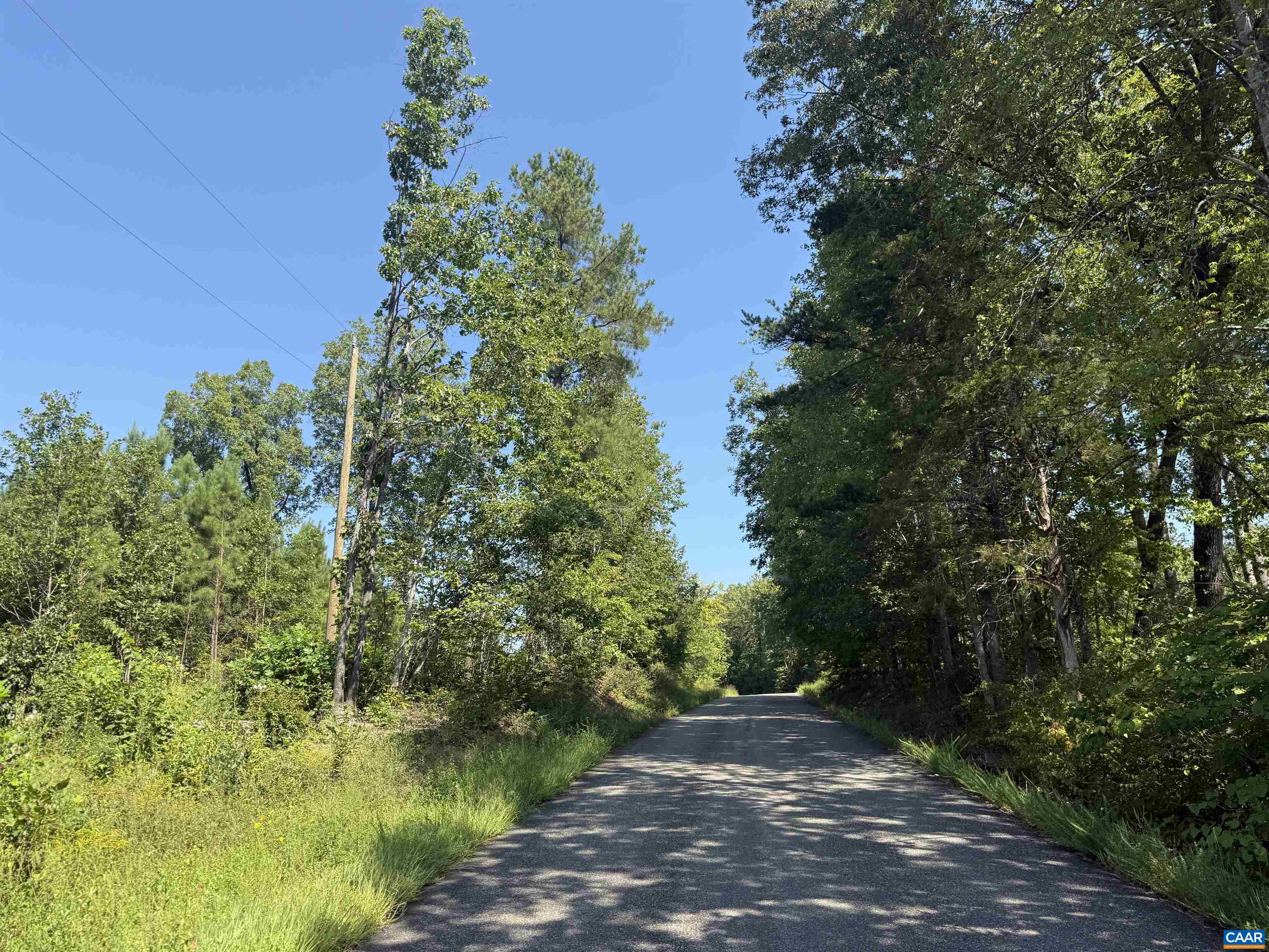 TBD Tract 1 COMMUNITY HOUSE RD, KENTS STORE, Virginia 23084, ,Land,TBD Tract 1 COMMUNITY HOUSE RD,681960 MLS # 681960