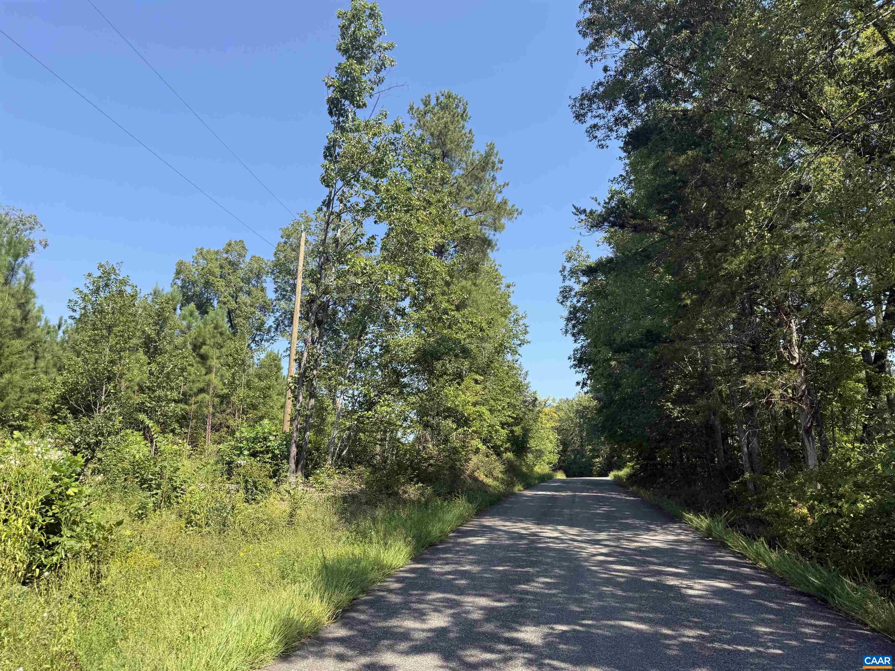 TBD Tract 1 COMMUNITY HOUSE RD, KENTS STORE, Virginia 23084, ,Land,TBD Tract 1 COMMUNITY HOUSE RD,681960 MLS # 681960