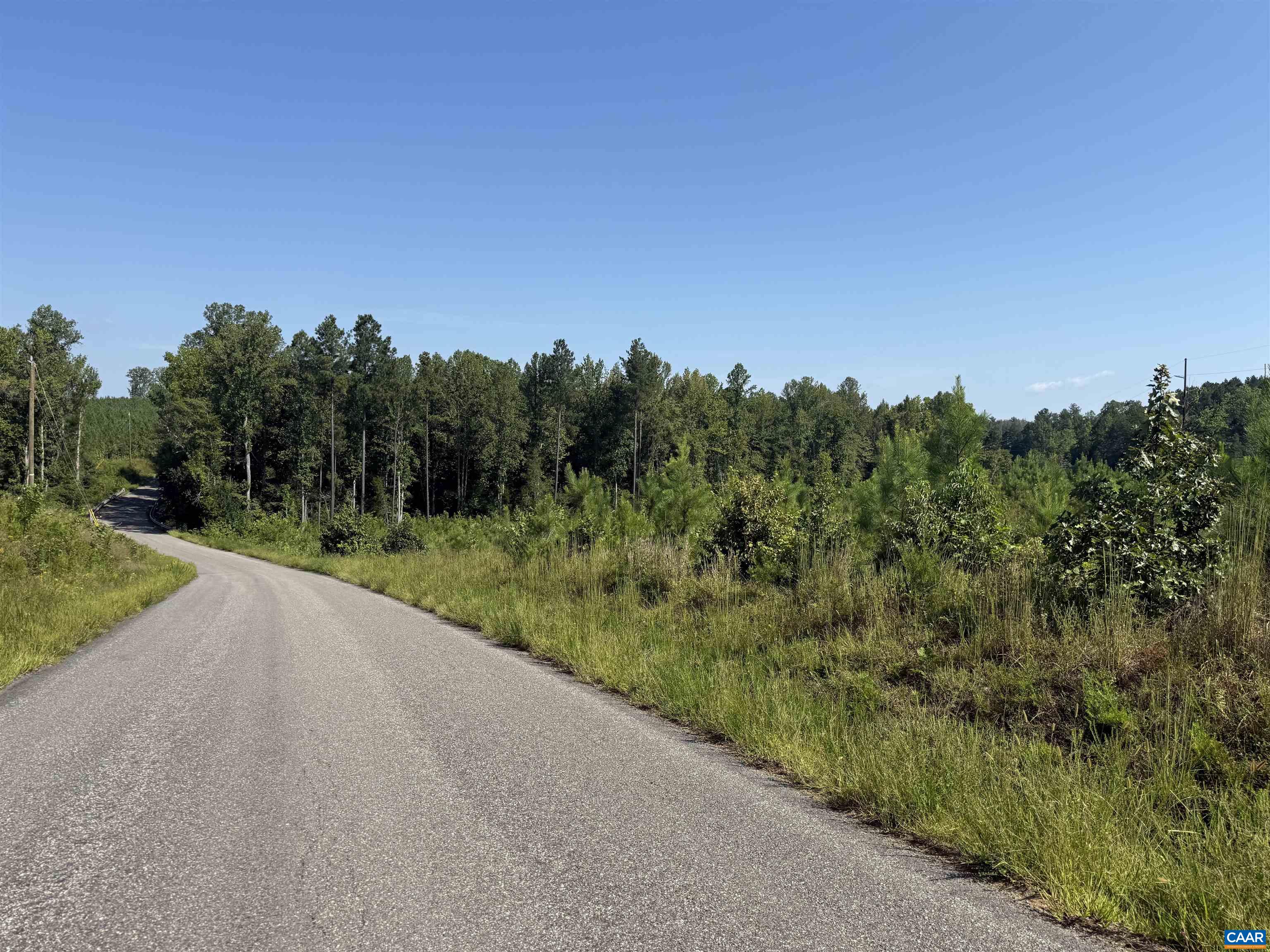 TBD Tract 1 COMMUNITY HOUSE RD, KENTS STORE, Virginia 23084, ,Land,TBD Tract 1 COMMUNITY HOUSE RD,681960 MLS # 681960
