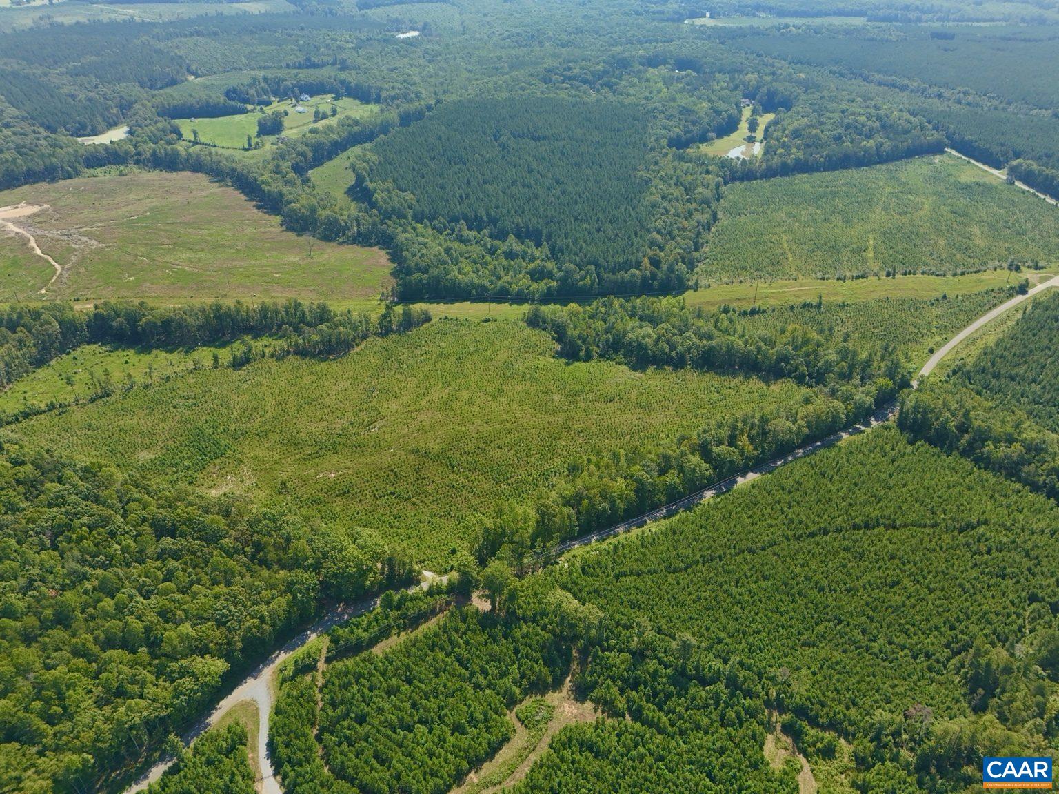 TBD Tract 1 COMMUNITY HOUSE RD, KENTS STORE, Virginia 23084, ,Land,TBD Tract 1 COMMUNITY HOUSE RD,681960 MLS # 681960