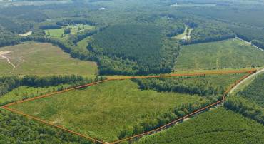 TBD Tract 1 COMMUNITY HOUSE RD, KENTS STORE, Virginia 23084, ,Land,TBD Tract 1 COMMUNITY HOUSE RD,681960 MLS # 681960