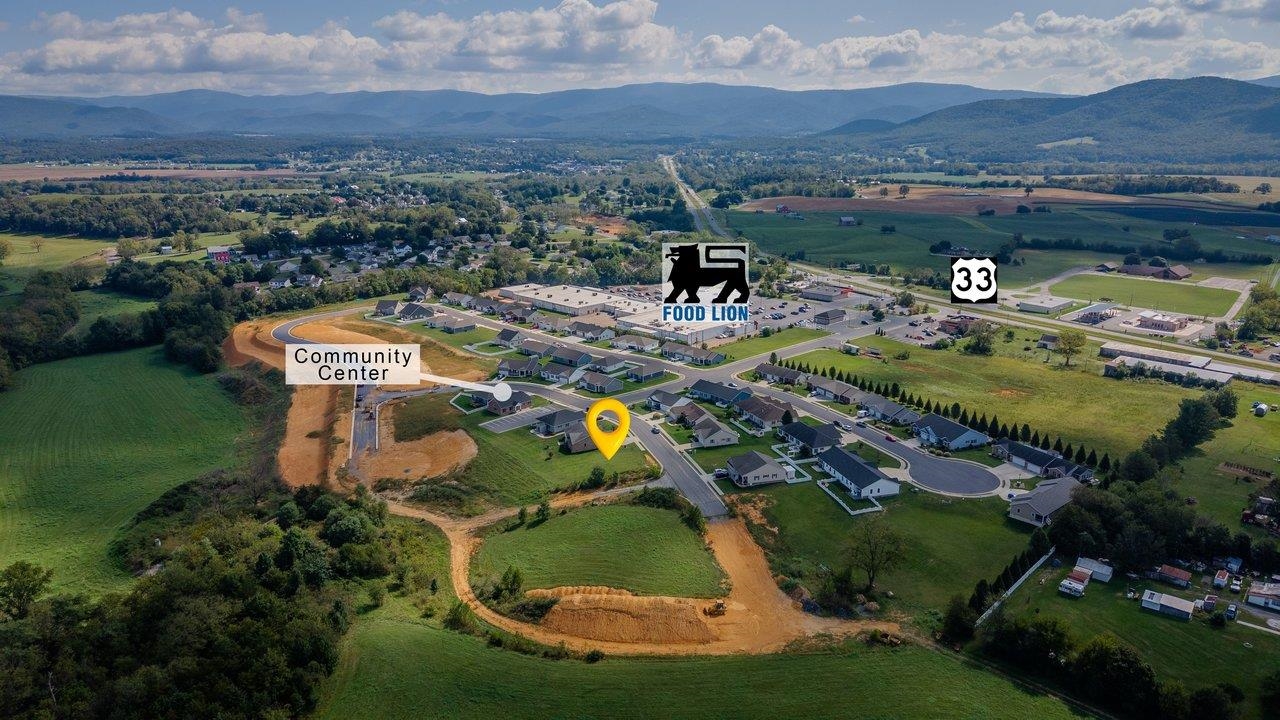 14555 BEATTY DR, ELKTON, Virginia 22827, ,Land,14555 BEATTY DR,681987 MLS # 681987 14555 BEATTY DR, ELKTON, Virginia 22827, ,Land,14555 BEATTY DR,681987 MLS # 681987