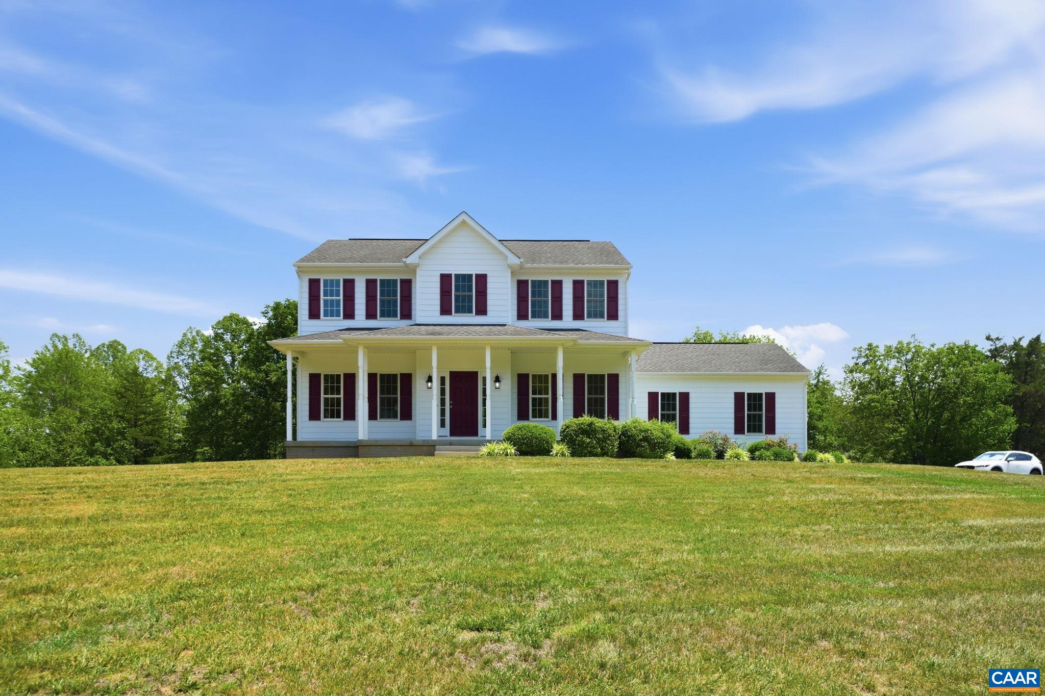 830 RACCOON RIDGE, SCOTTSVILLE, Virginia 24590, 4 Bedrooms Bedrooms, ,4 BathroomsBathrooms,Residential,River View Offering,830 RACCOON RIDGE,681943 MLS # 681943