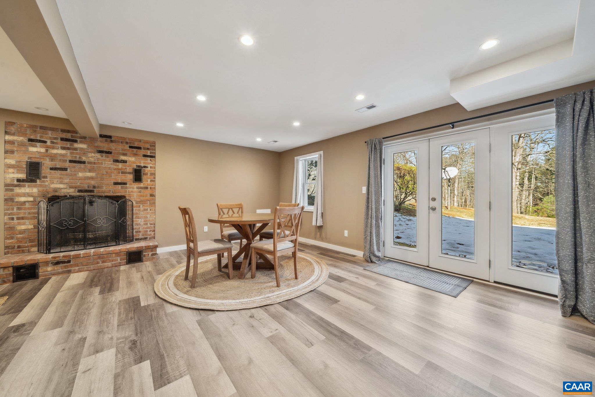 6639 BLENHEIM RD, SCOTTSVILLE, Virginia 24590, 4 Bedrooms Bedrooms, ,2 BathroomsBathrooms,Residential,Lone Jack Offering,6639 BLENHEIM RD,681945 MLS # 681945