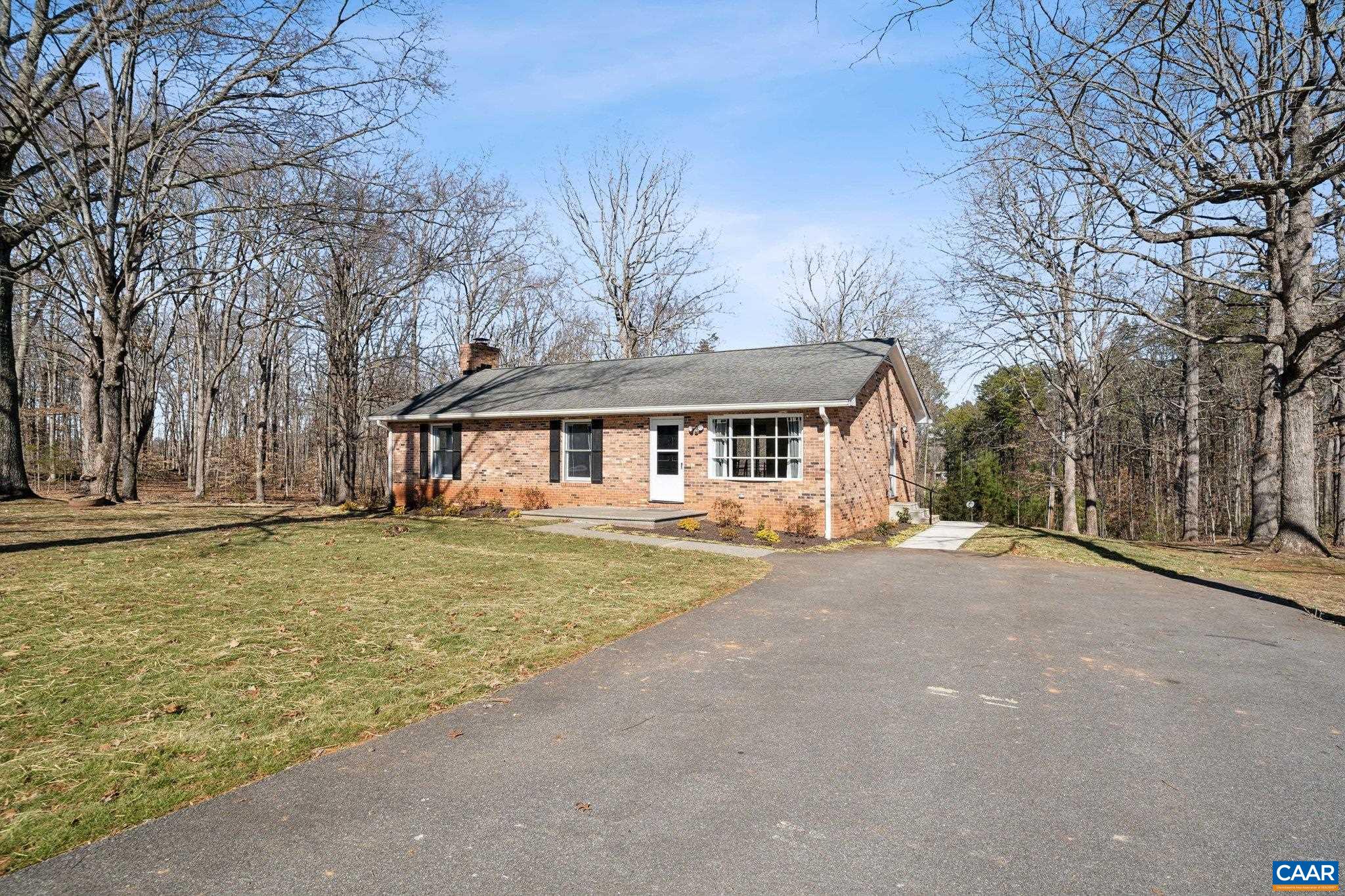6639 BLENHEIM RD, SCOTTSVILLE, Virginia 24590, 4 Bedrooms Bedrooms, ,2 BathroomsBathrooms,Residential,Lone Jack Offering,6639 BLENHEIM RD,681945 MLS # 681945